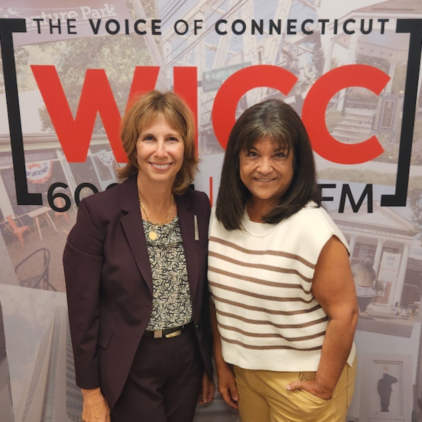 Turning Words into Careers: Gigi New’s Story and Mission