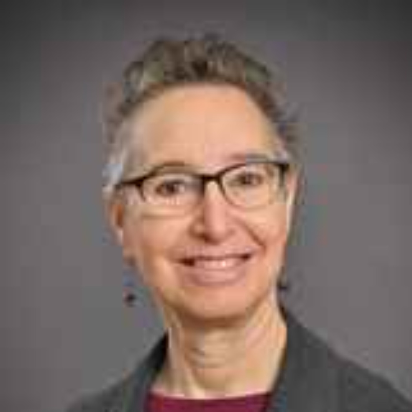 THE DR. IS IN! Northwell's Midwifery Program Director Kathy Herron episode artwork