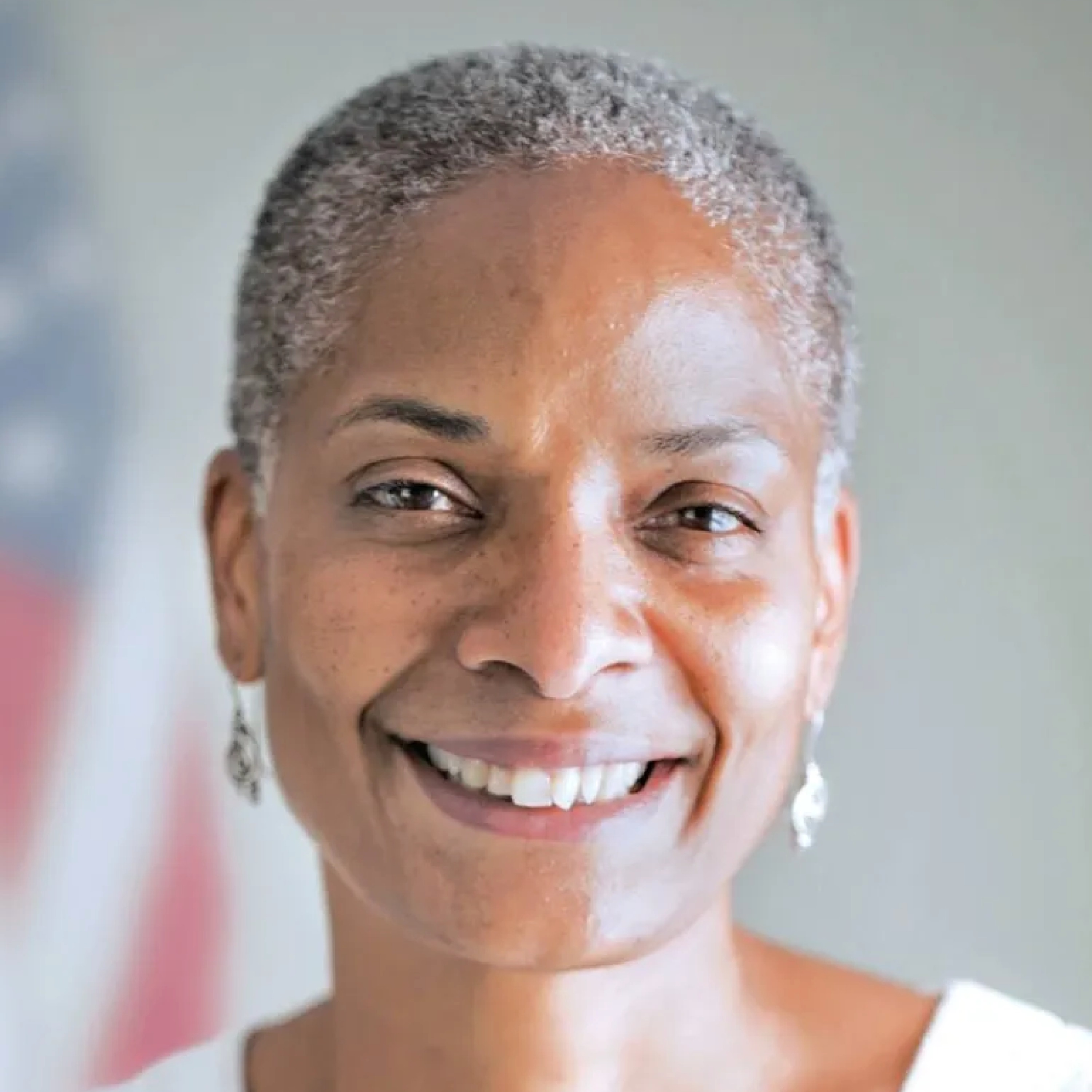 Connecticut Secretary of State Stephanie Thomas on Protecting Voter Data and Preparing for the August Primary episode artwork