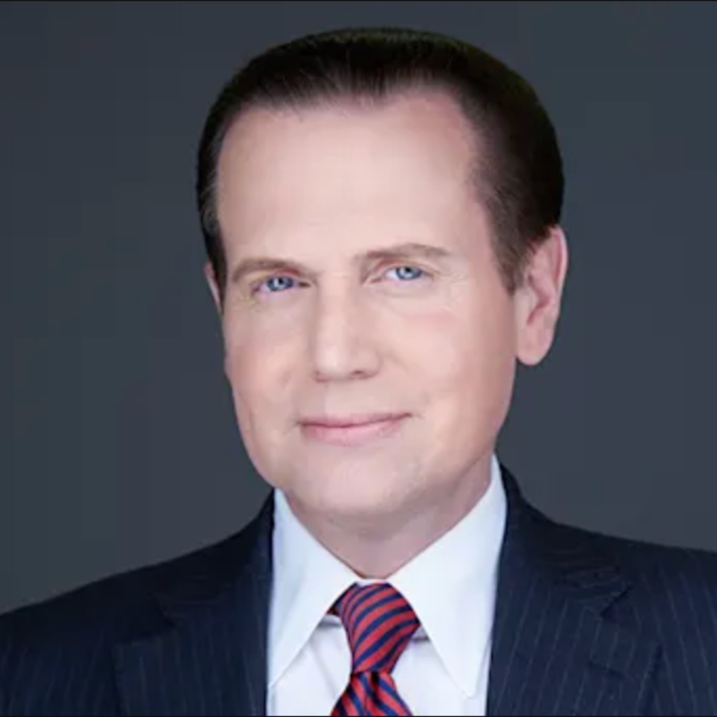 News 12’s Frank Recchia on the Search for a Missing Bridgeport Teen and the State of the City episode artwork