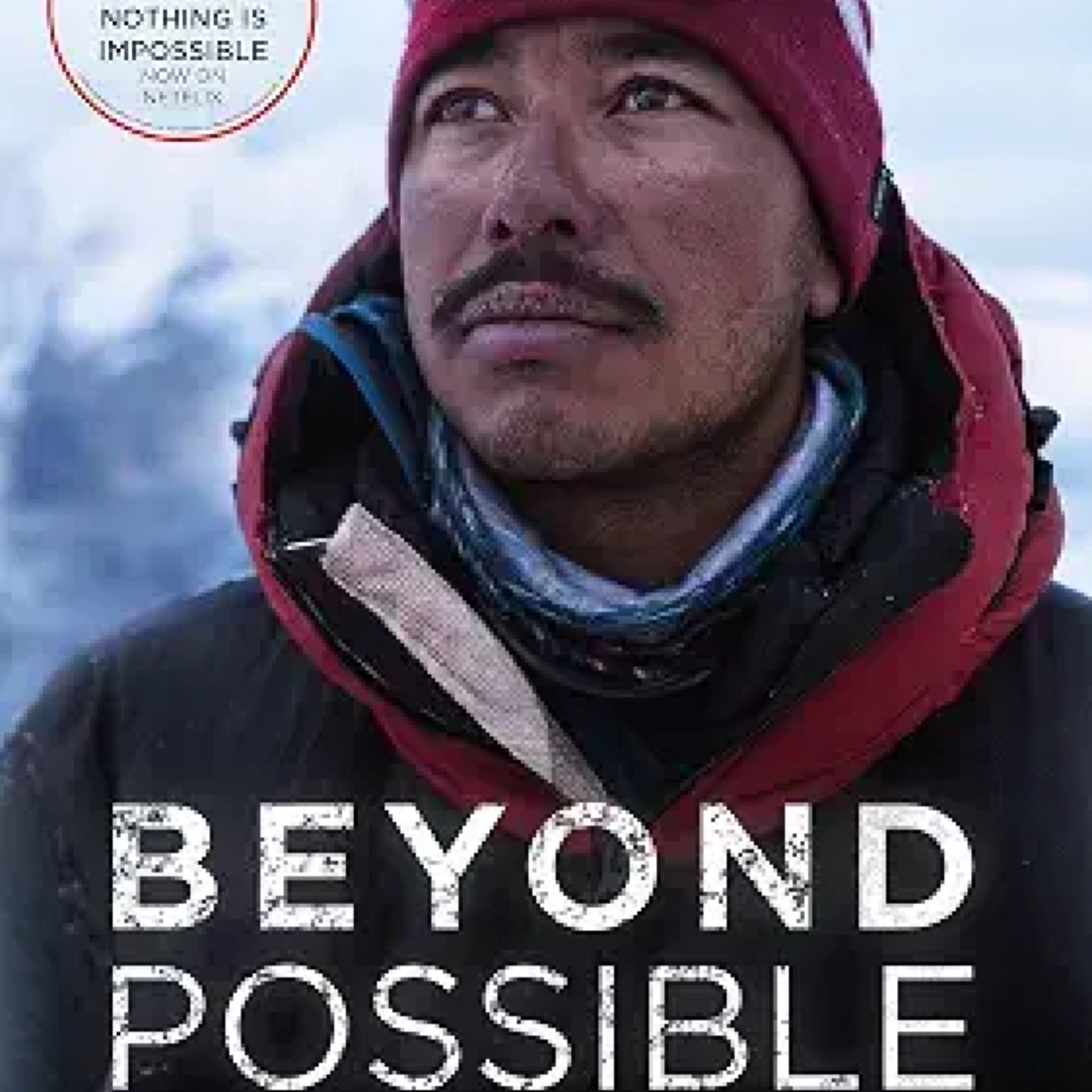 Remembering Nims Purja: A Life Beyond Possible episode artwork