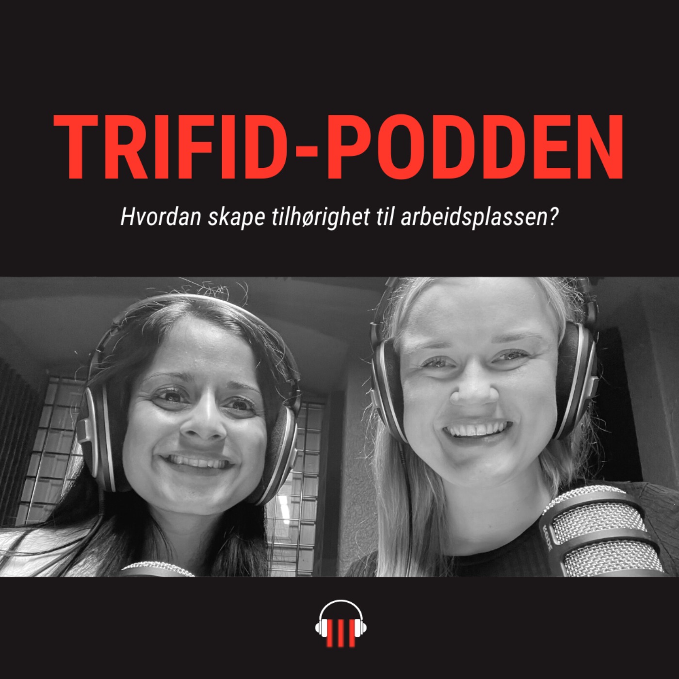 #1 Hvordan skape tilhørighet til arbeidsplassen?