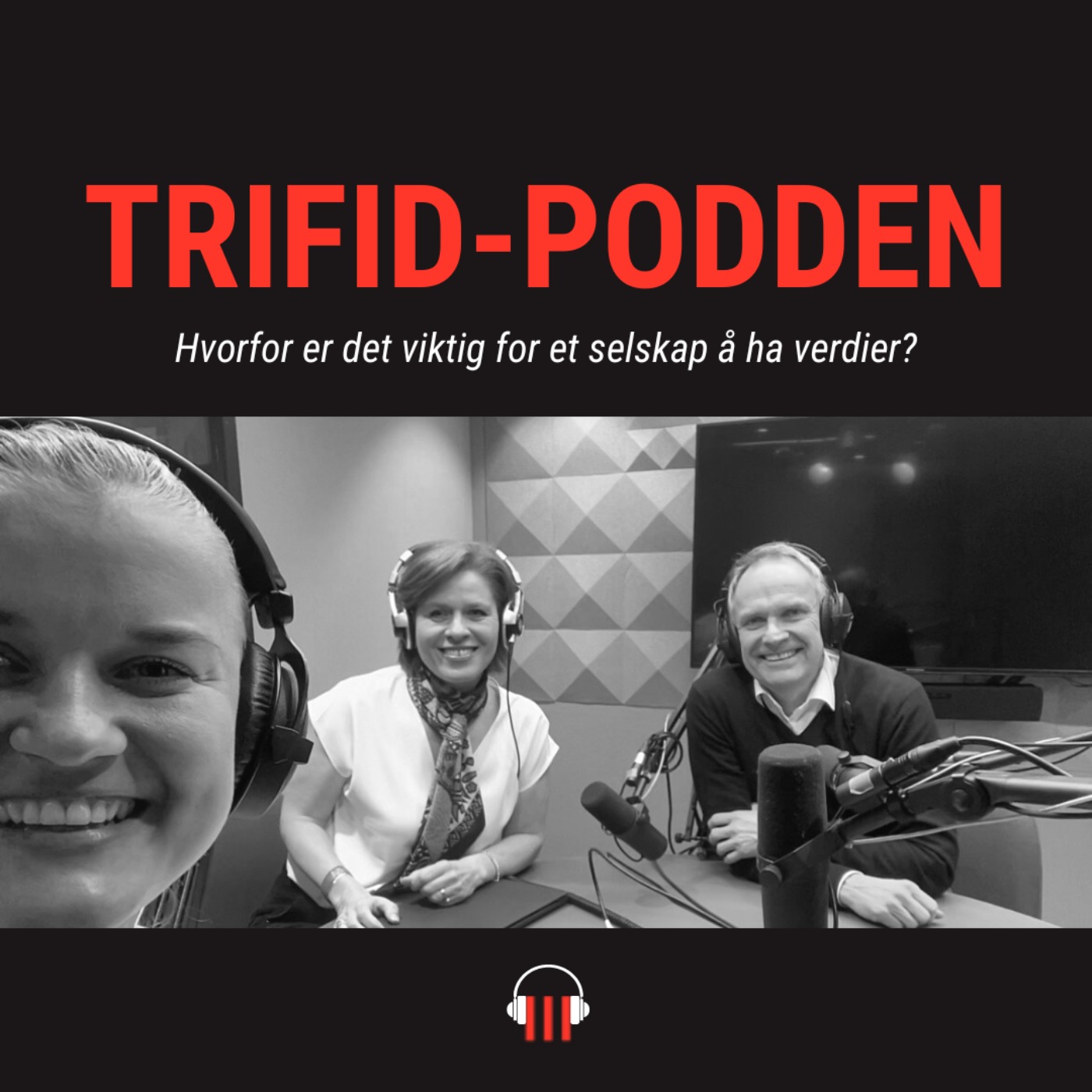 Trifid-podden