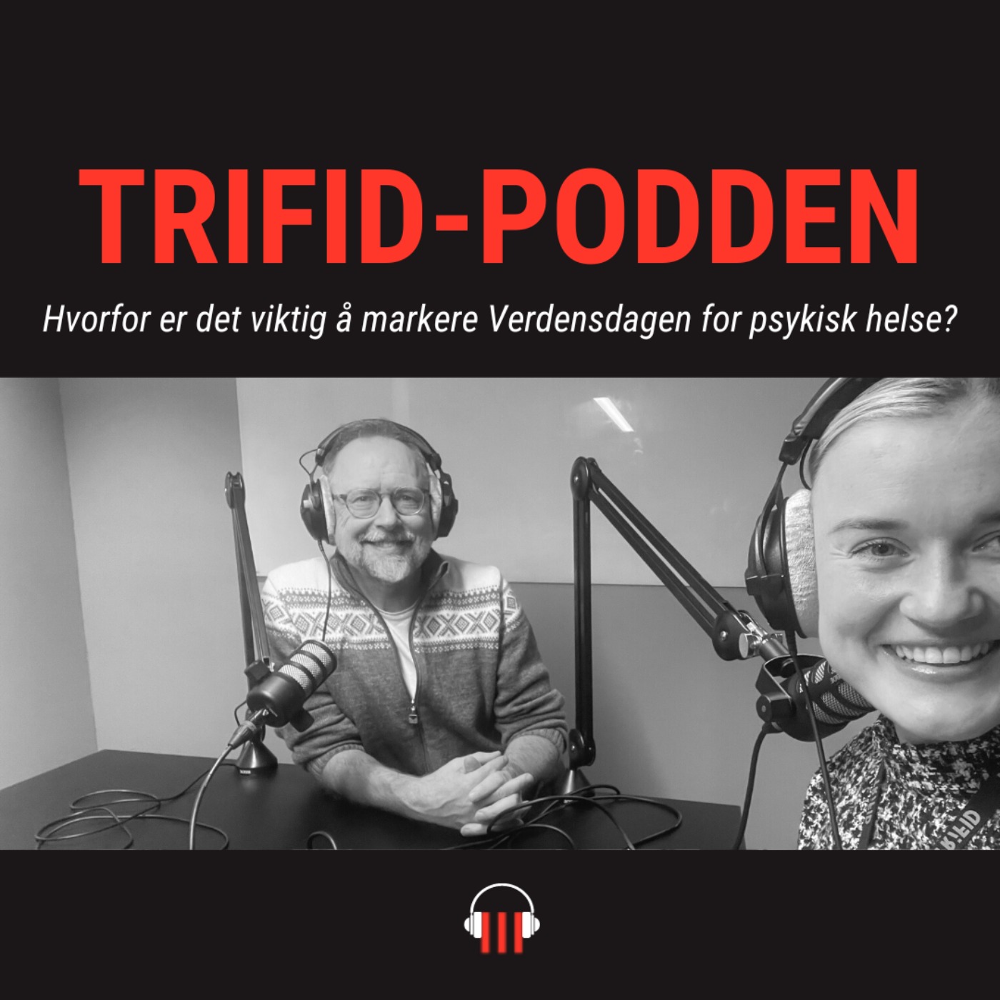 Trifid-podden