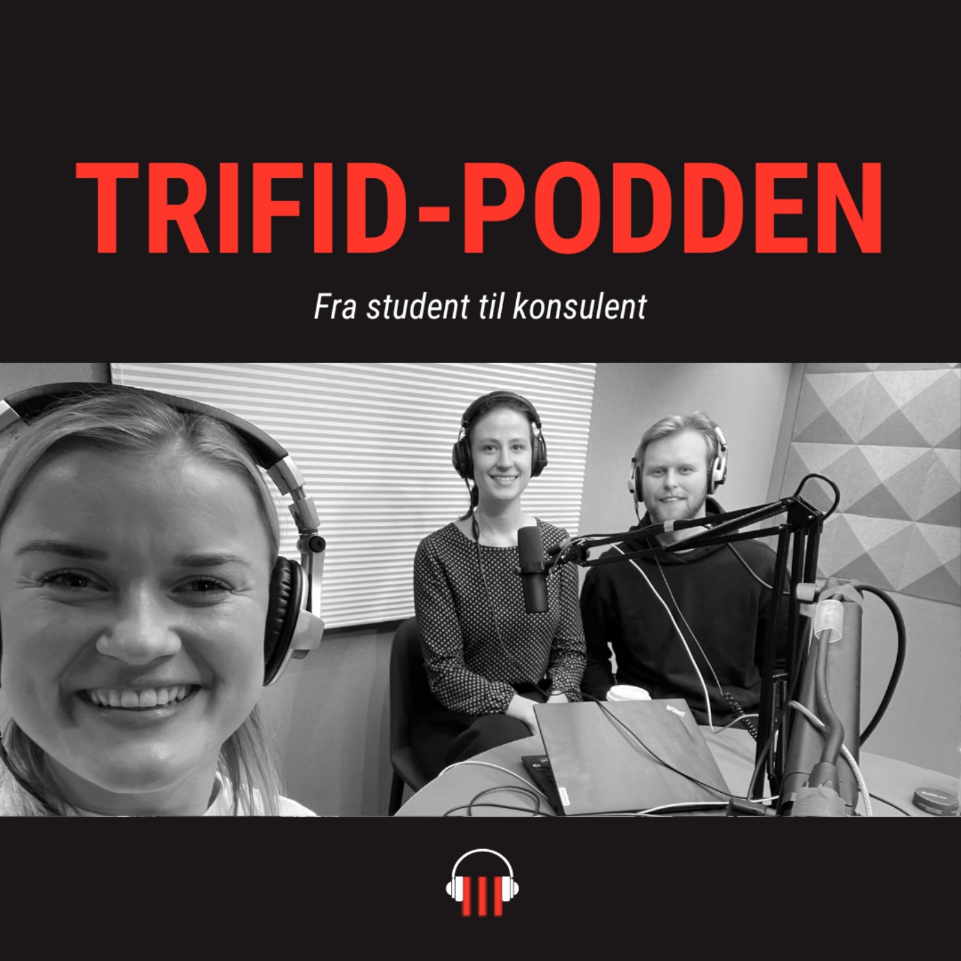 #6 Fra student til konsulent
