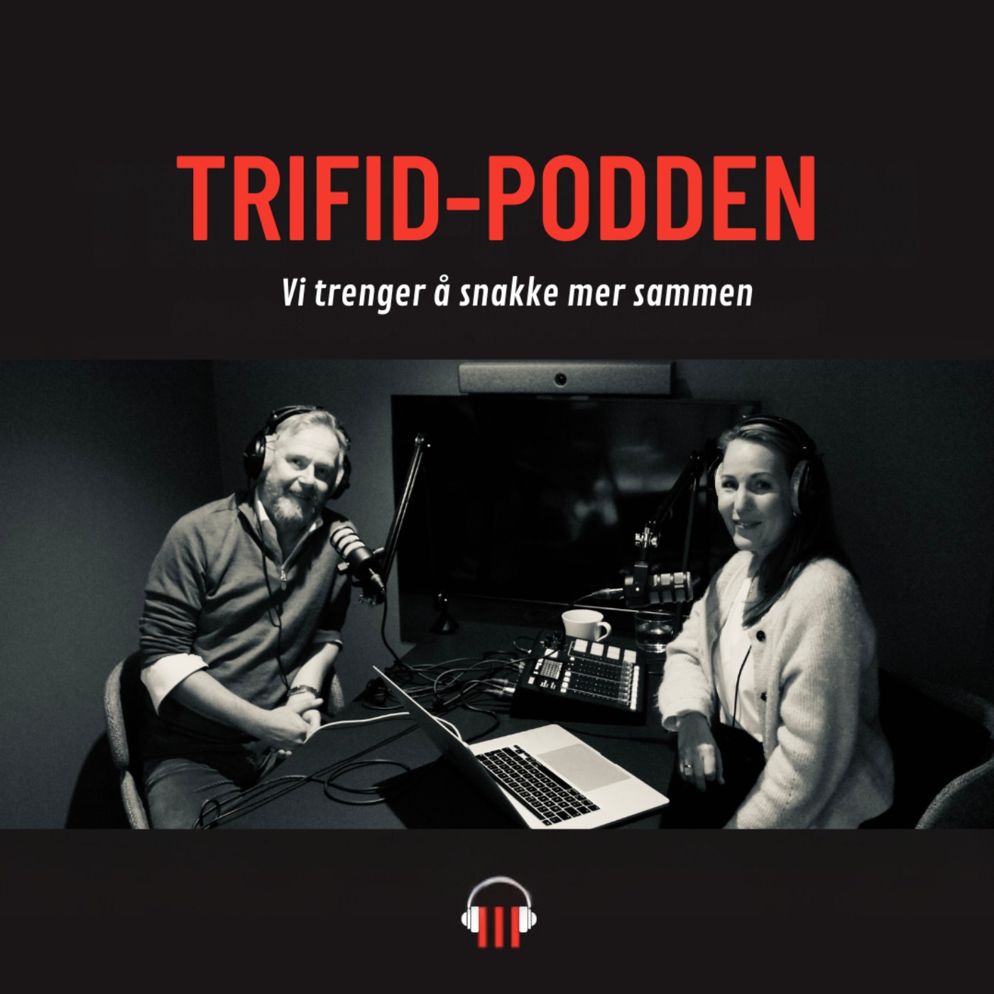 #10 Vi trenger å snakke mer sammen