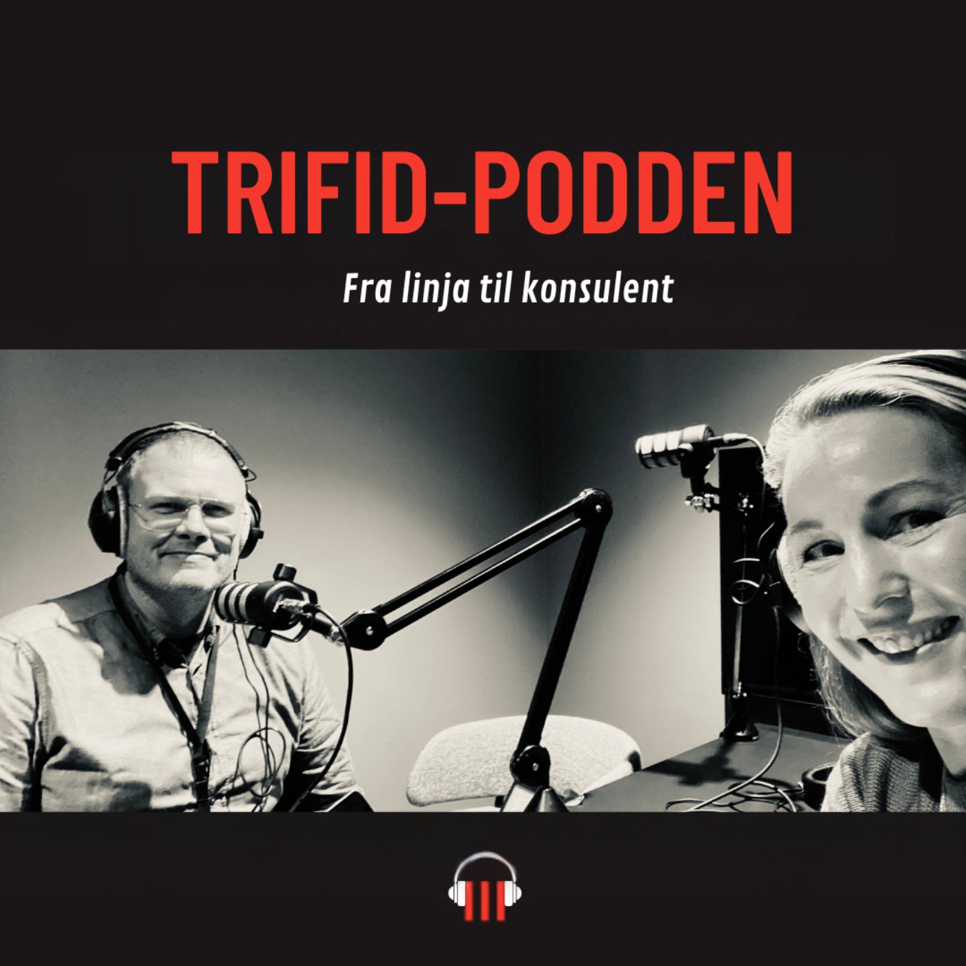 #11 Fra linja til konsulent