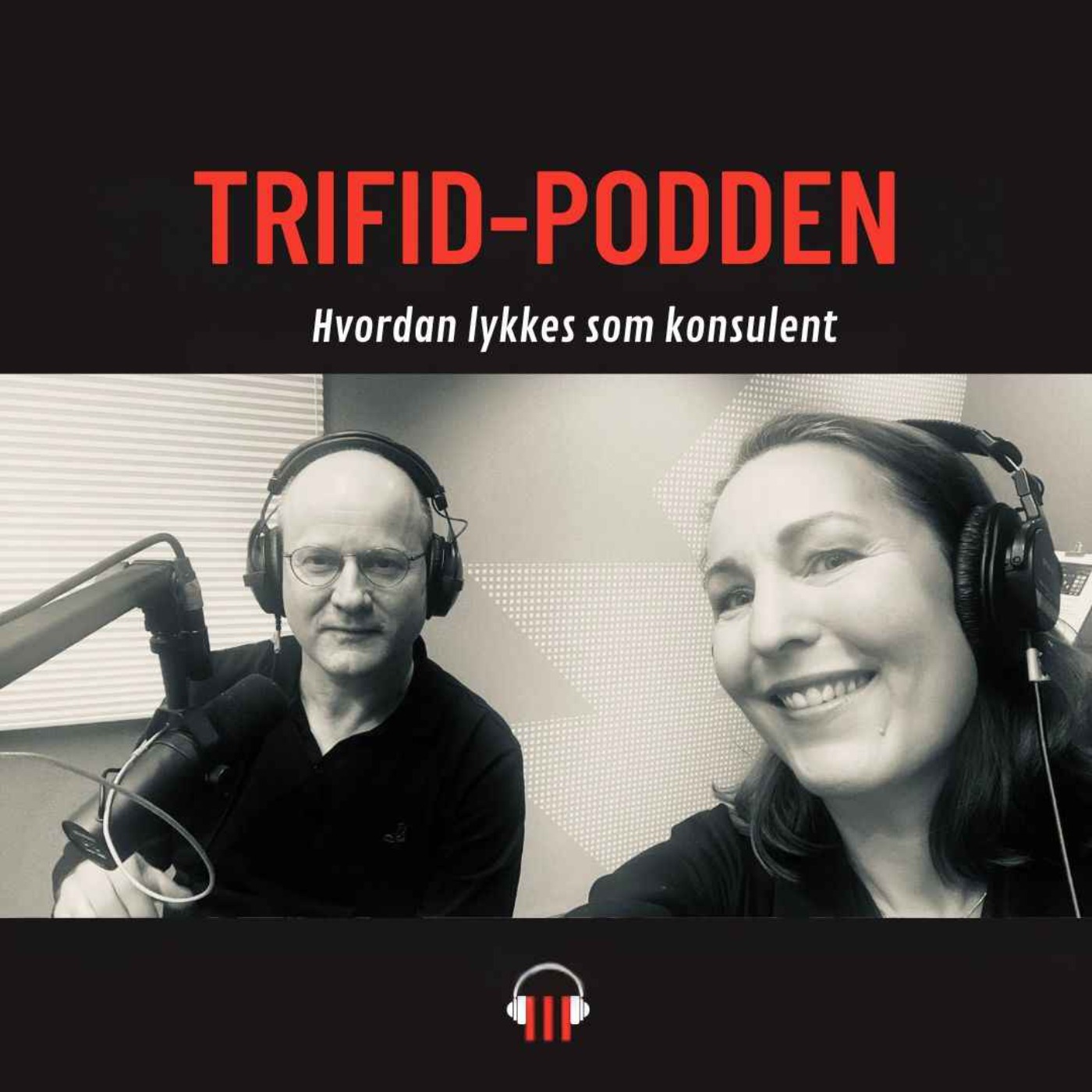 #13 Hvordan lykkes som konsulent