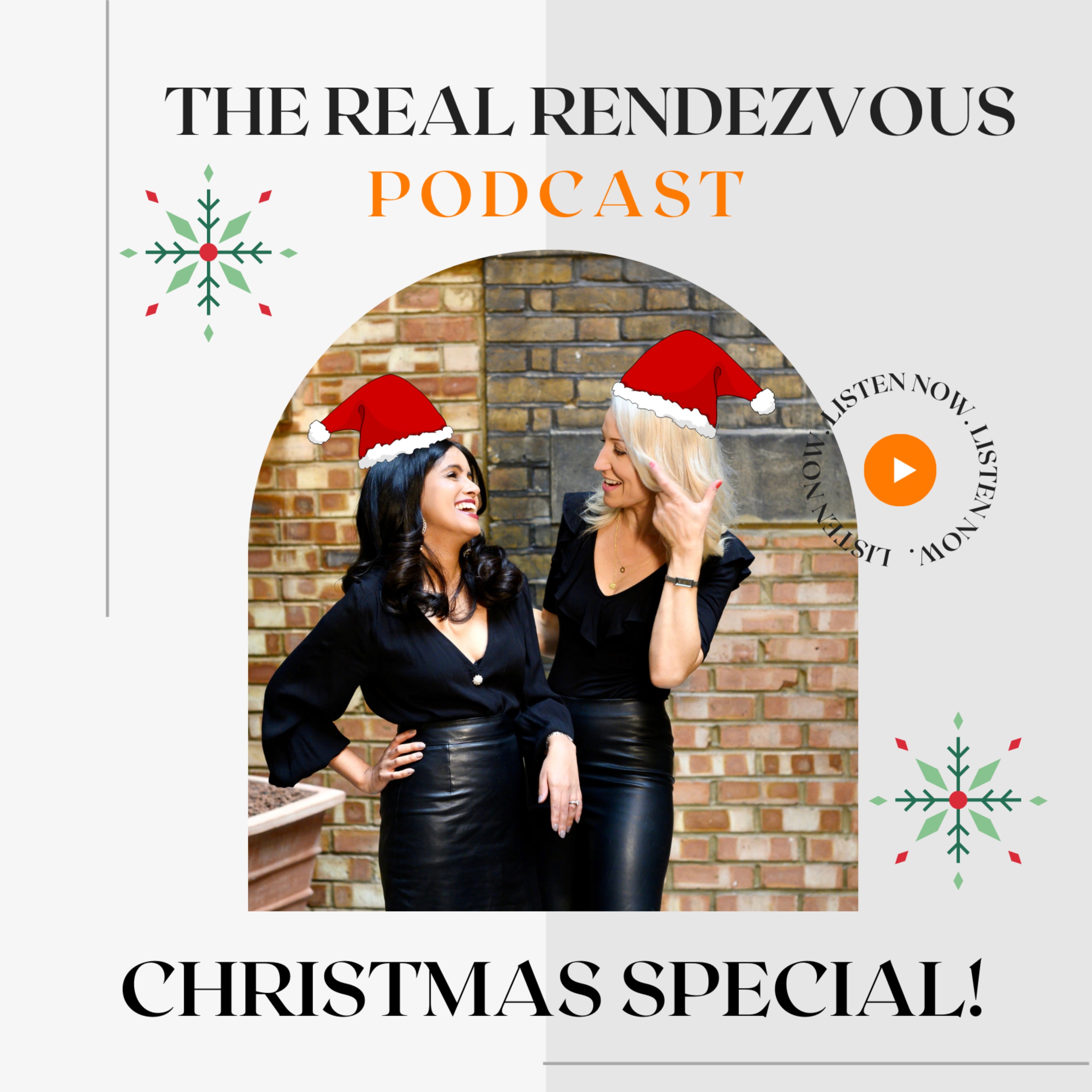 The Real Rendezvous Podcast