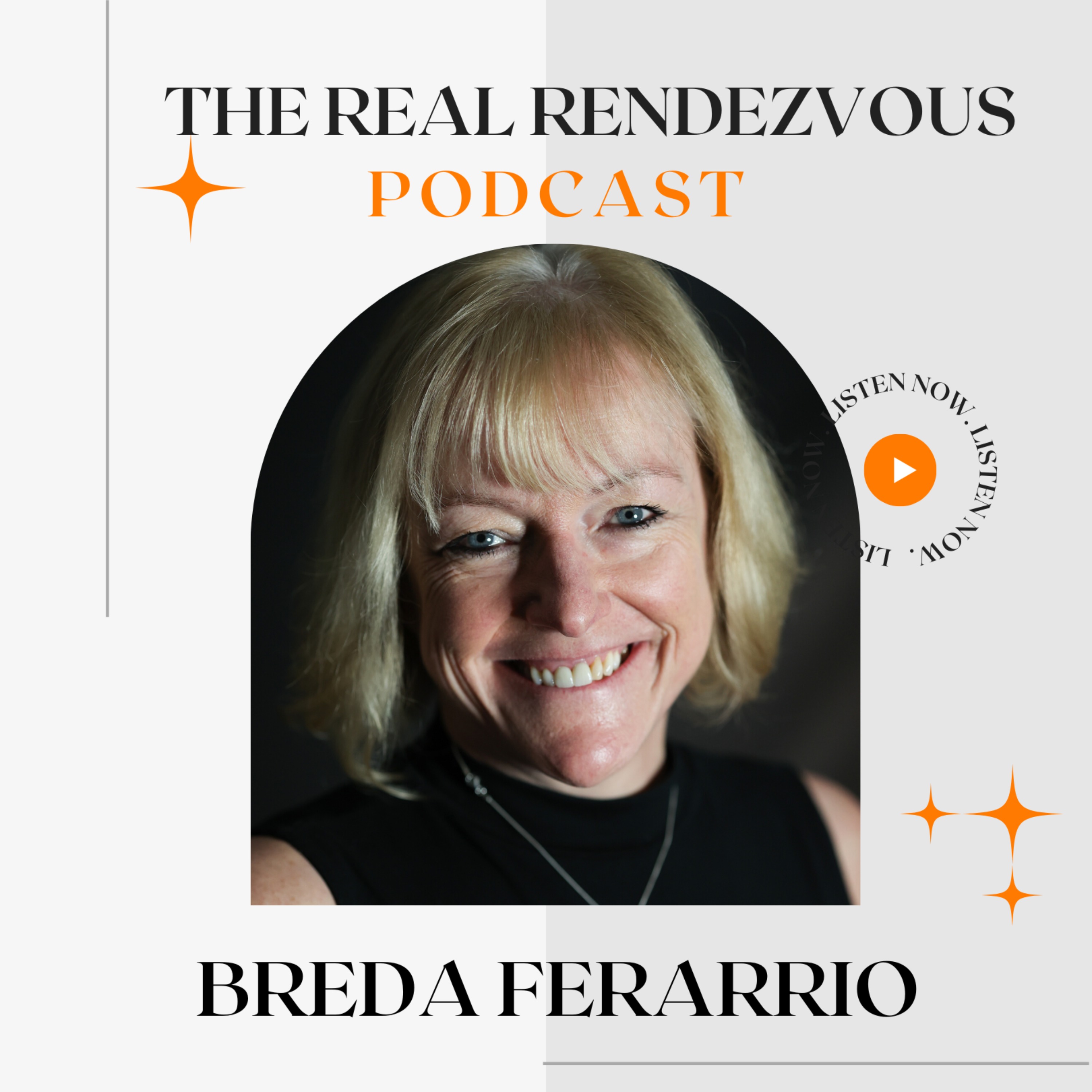 The Real Rendezvous Podcast