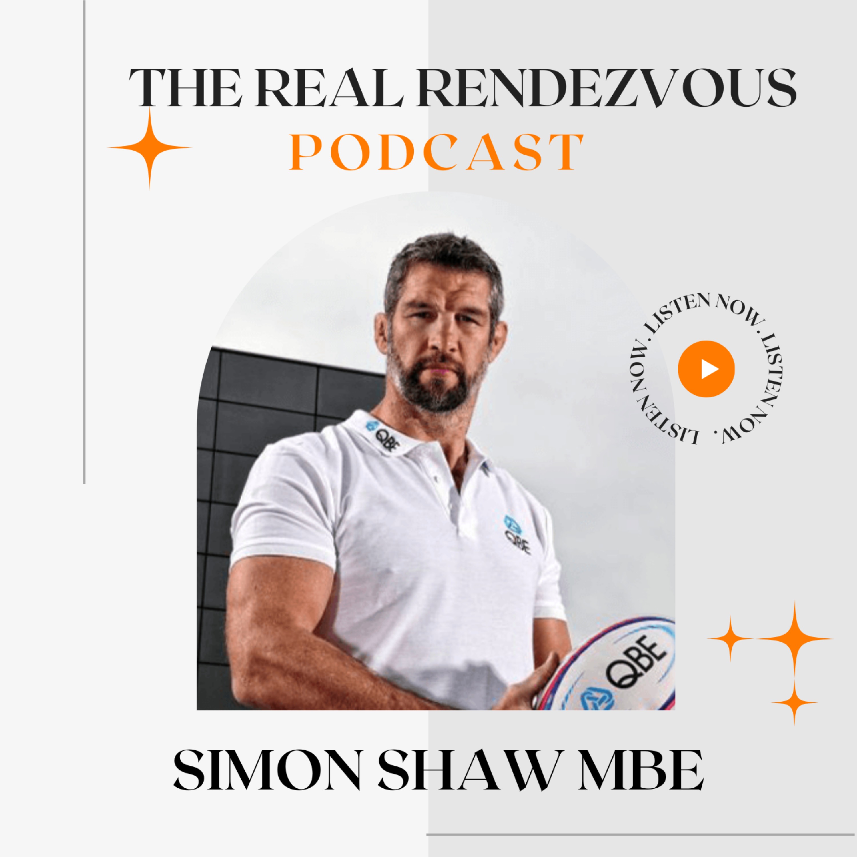 The Real Rendezvous Podcast