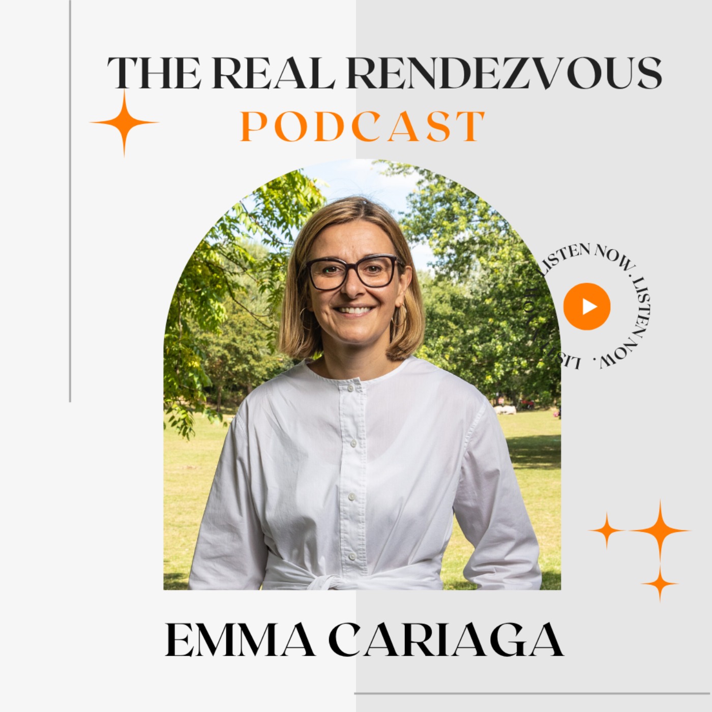 cover art for Introducing Emma Cariaga: Joint Head of Canada Water & Head of Residential British Land