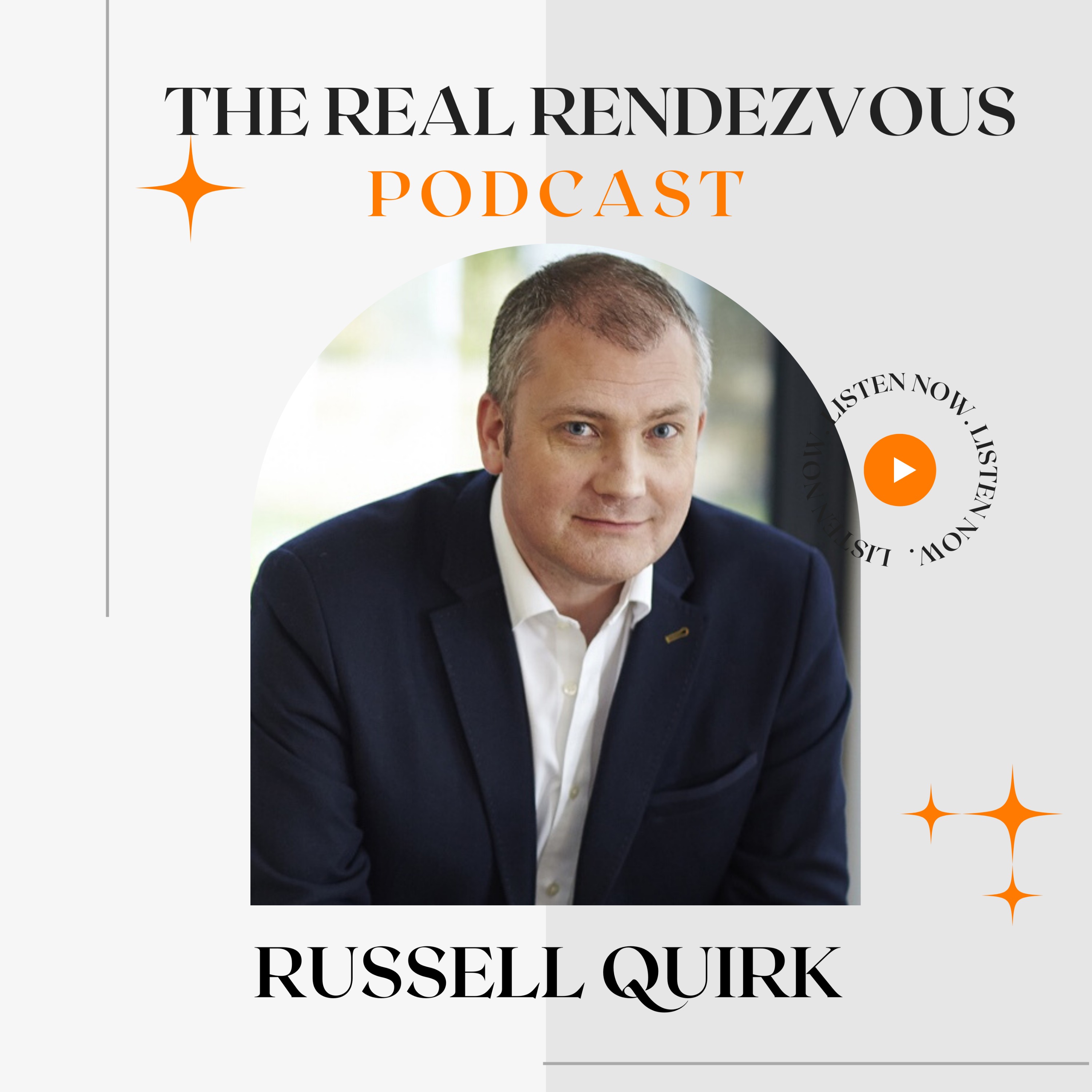 The Real Rendezvous Podcast
