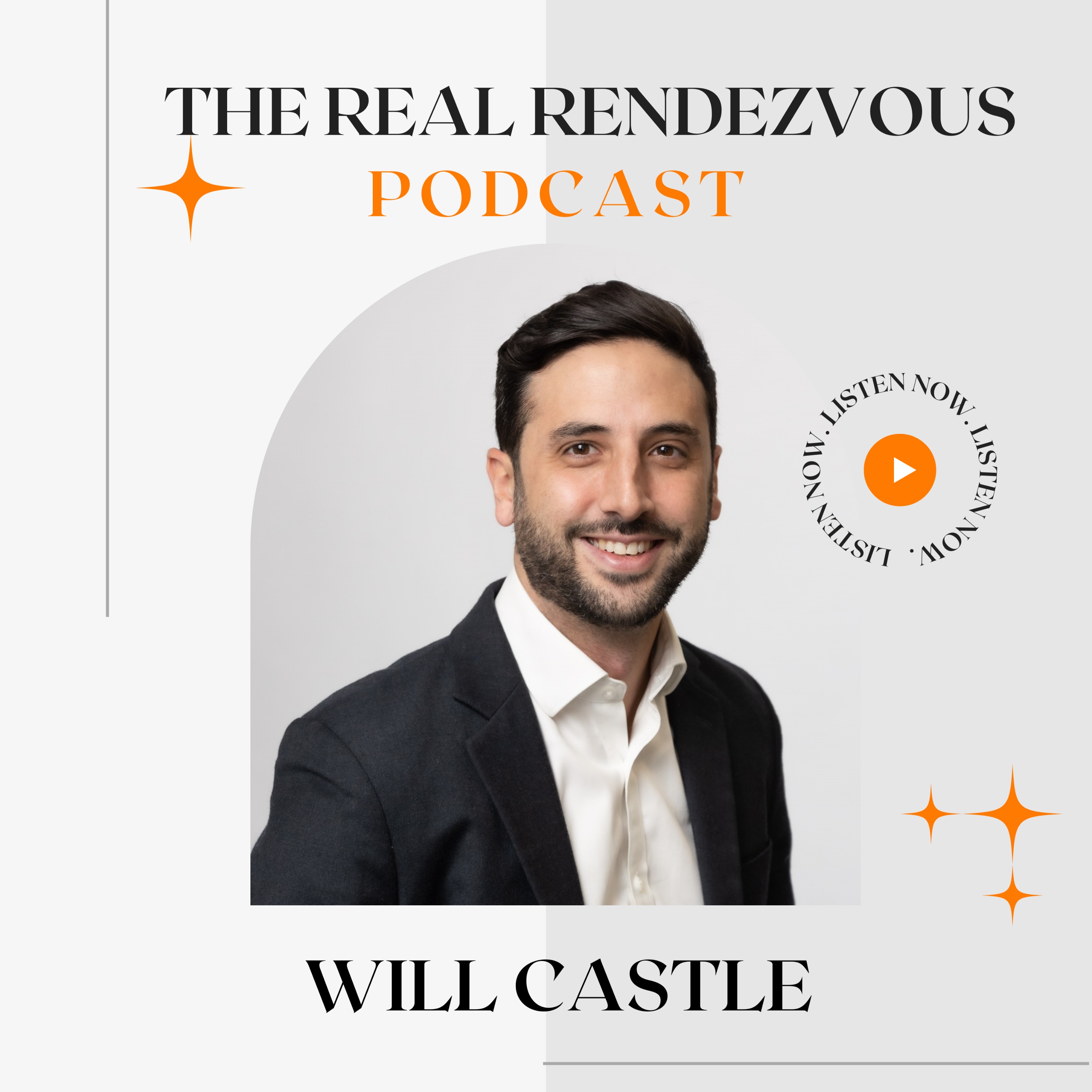 The Real Rendezvous Podcast