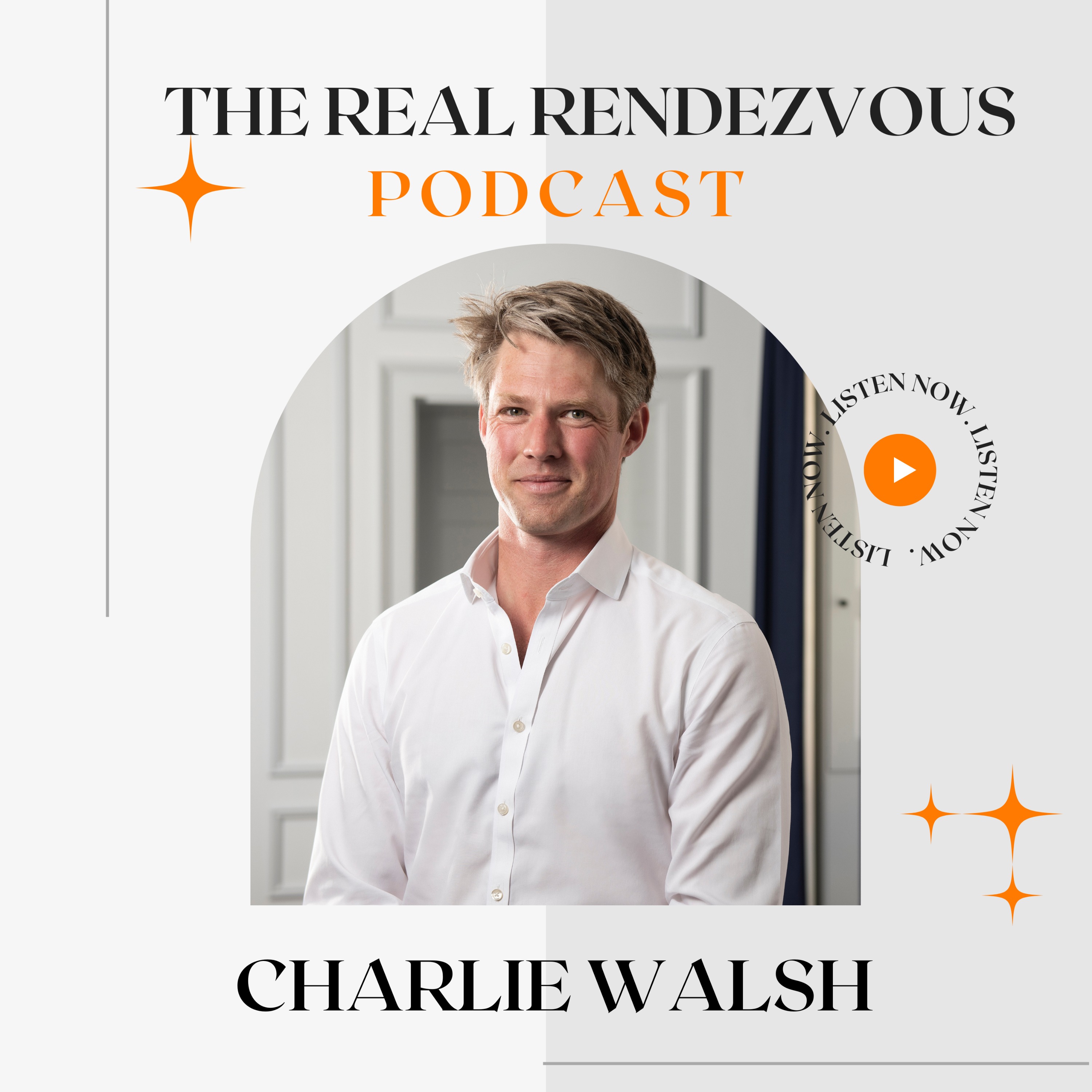 The Real Rendezvous Podcast