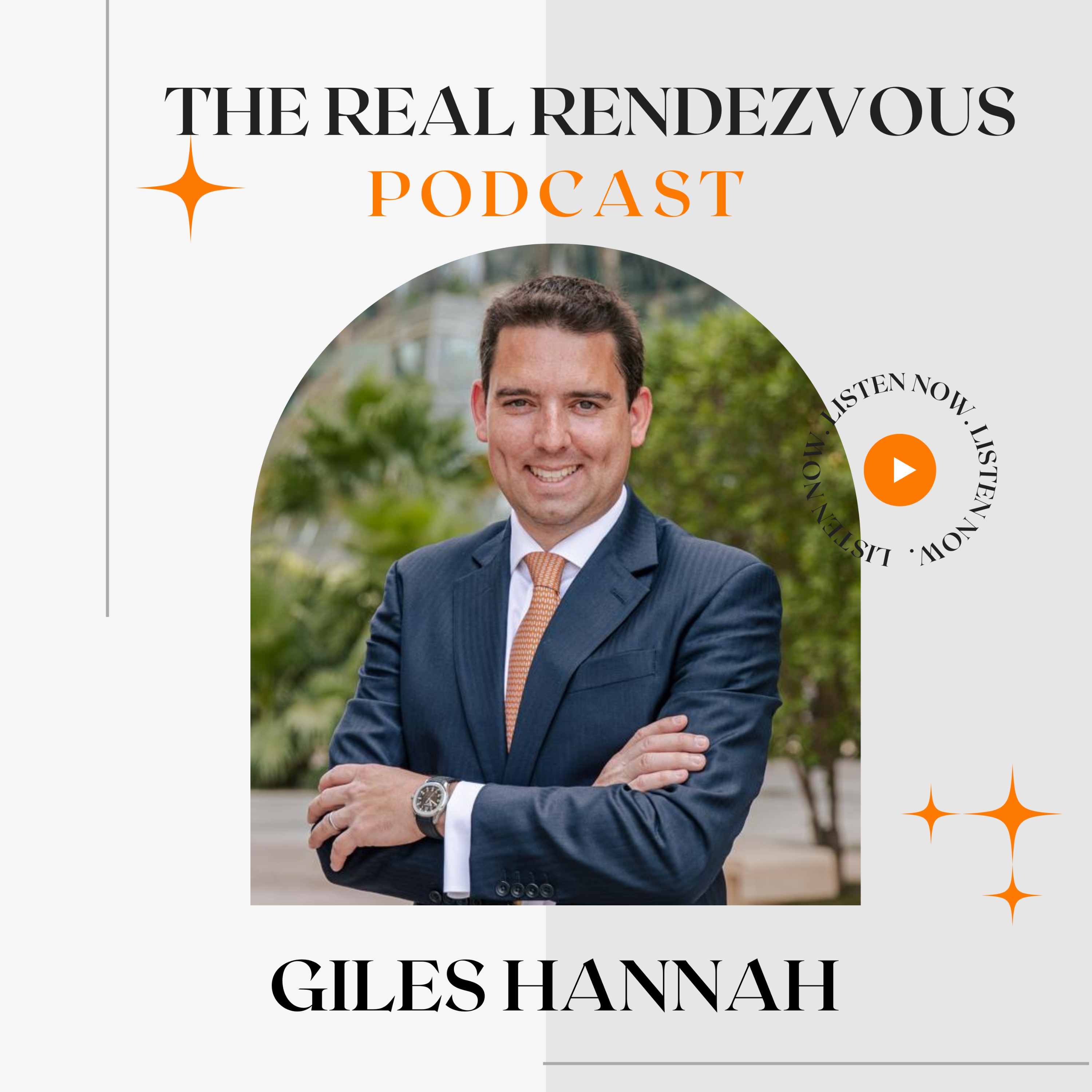 The Real Rendezvous Podcast