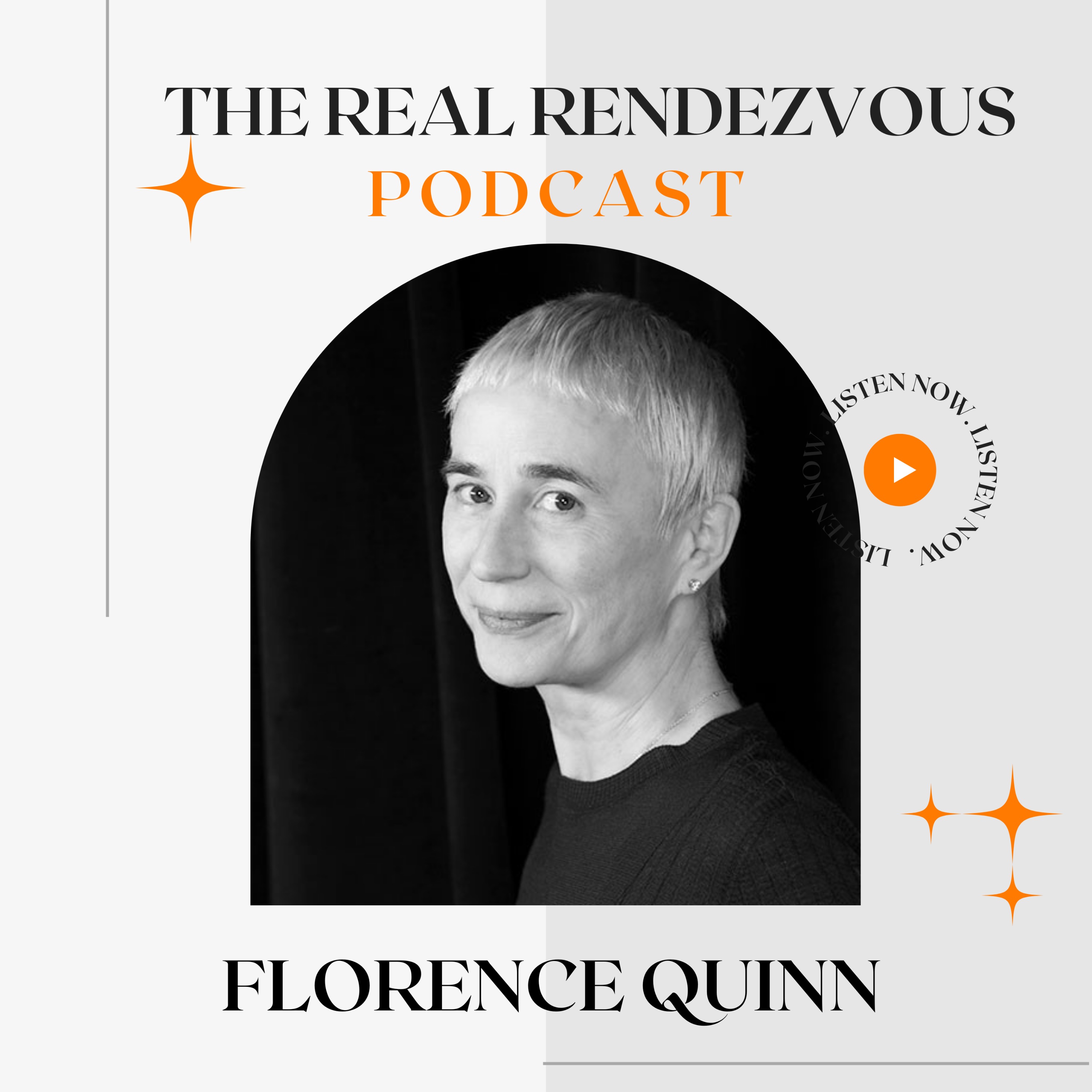 The Real Rendezvous Podcast