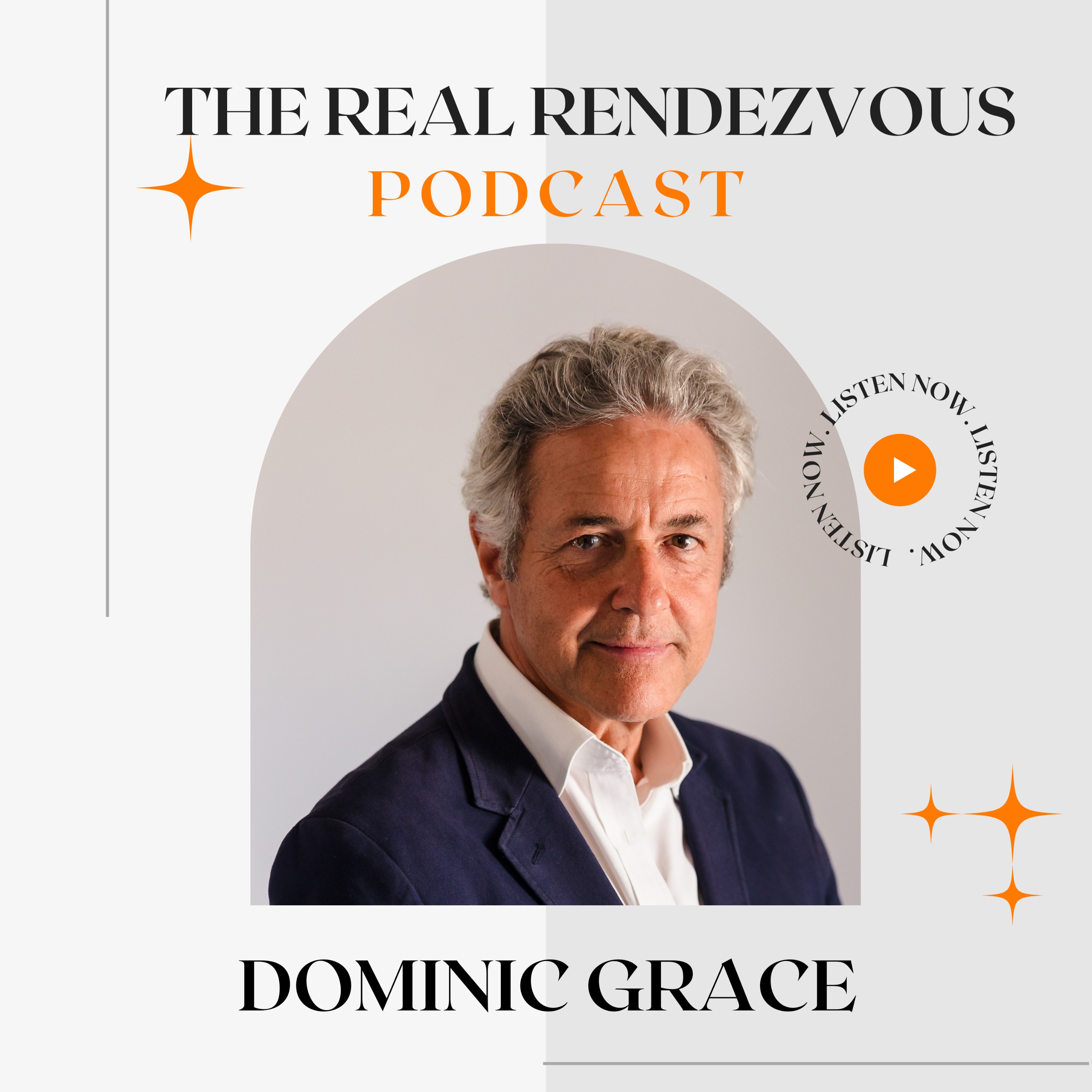 The Real Rendezvous Podcast