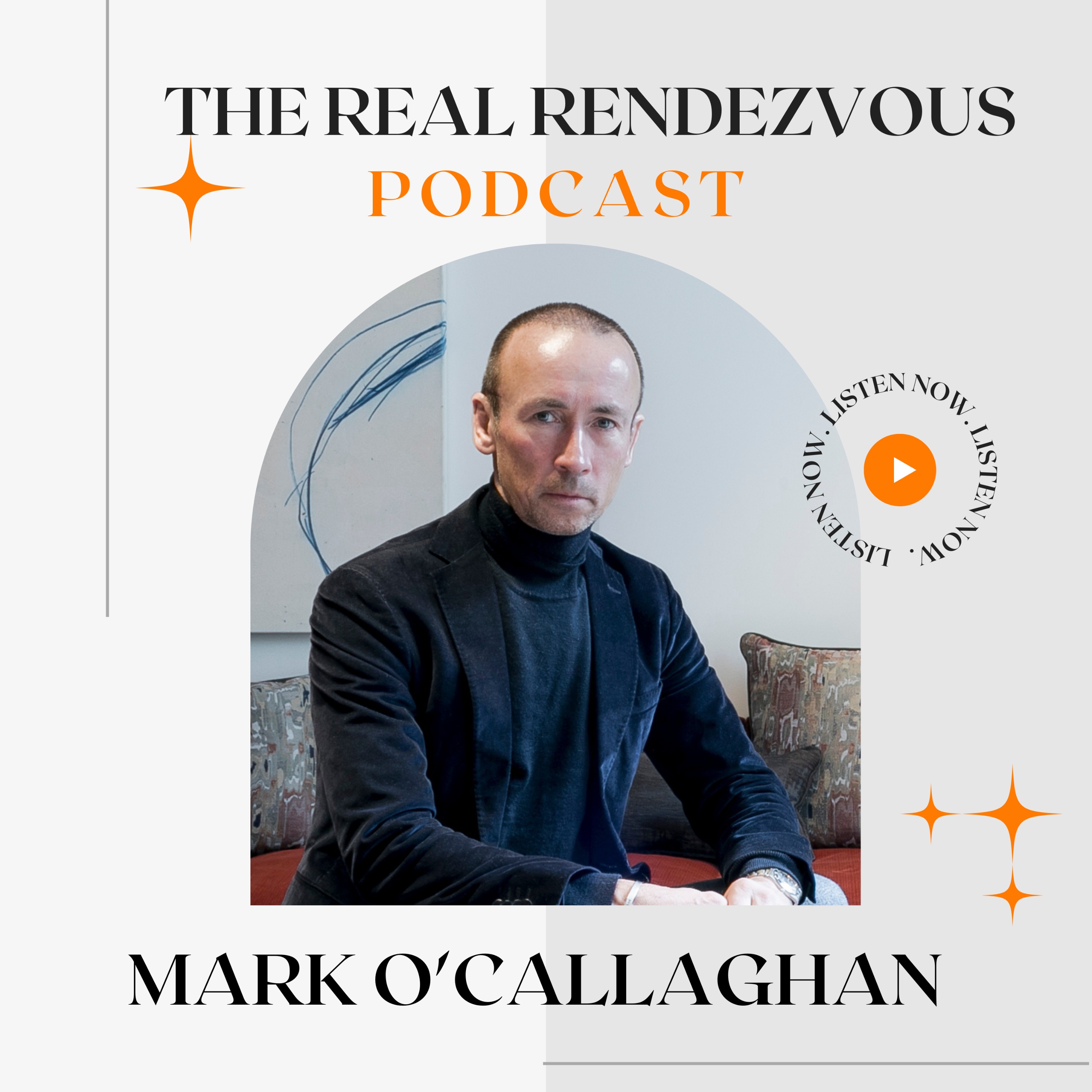 The Real Rendezvous Podcast