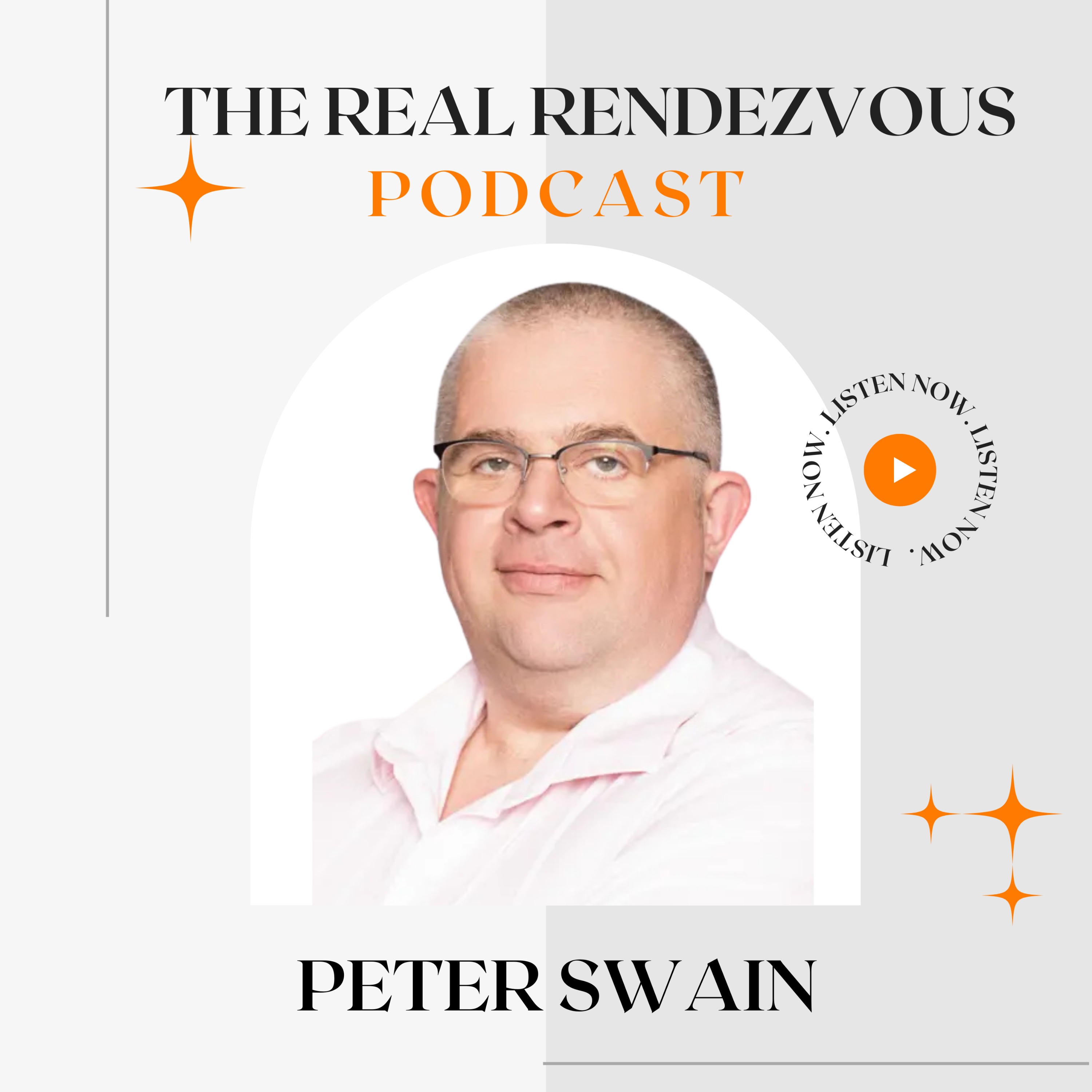 The Real Rendezvous Podcast
