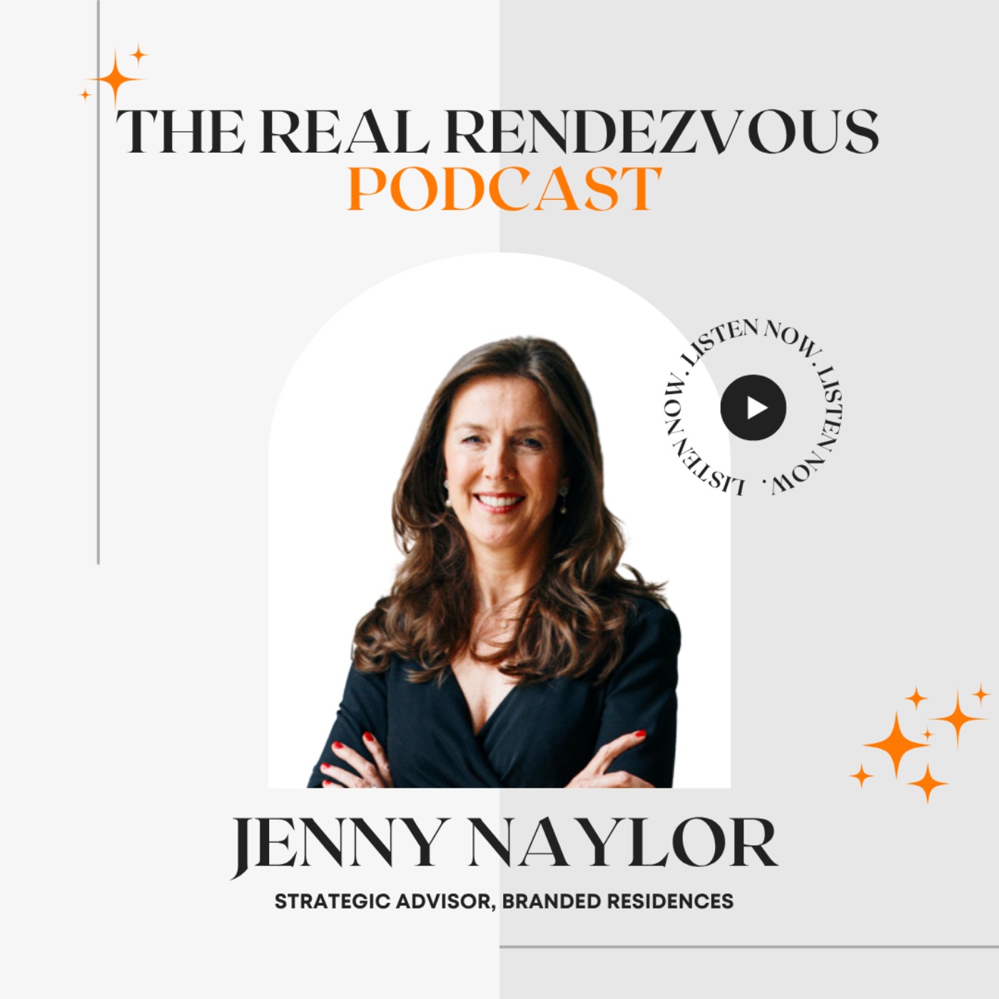 The Real Rendezvous Podcast