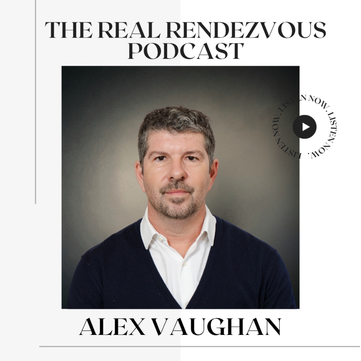 The Real Rendezvous Podcast