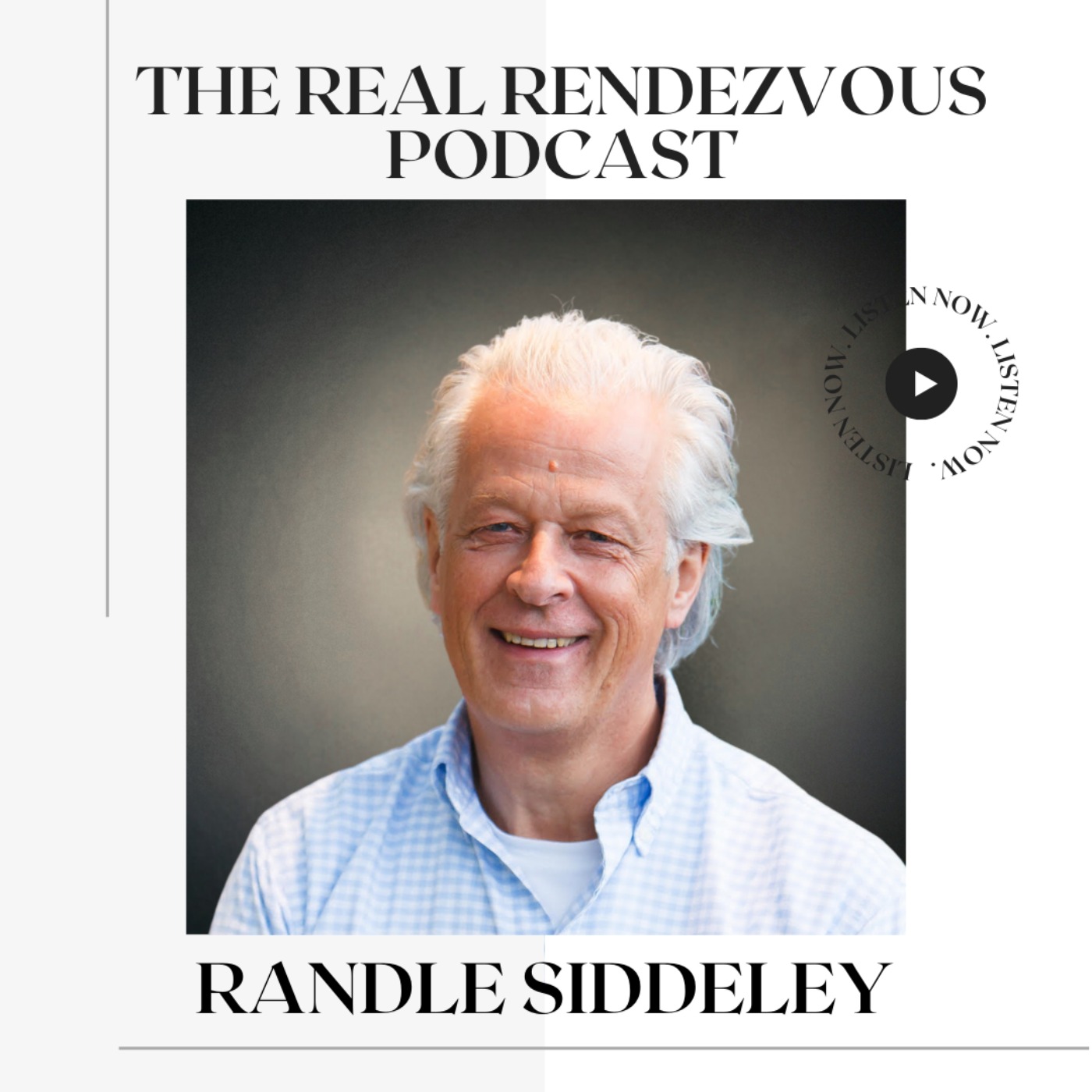 Introducing Randle Siddeley: Acclaimed Landscape Designer Introducing Randle Siddeley: Acclaimed Landscape Designer