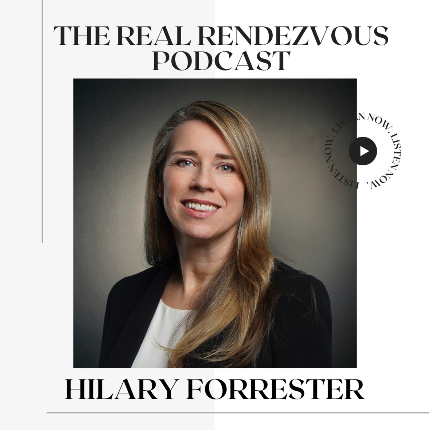 Introducing Hilary Forrester: Luxury Real Estate Marketing Expert Introducing Hilary Forrester: Luxury Real Estate Marketing Expert
