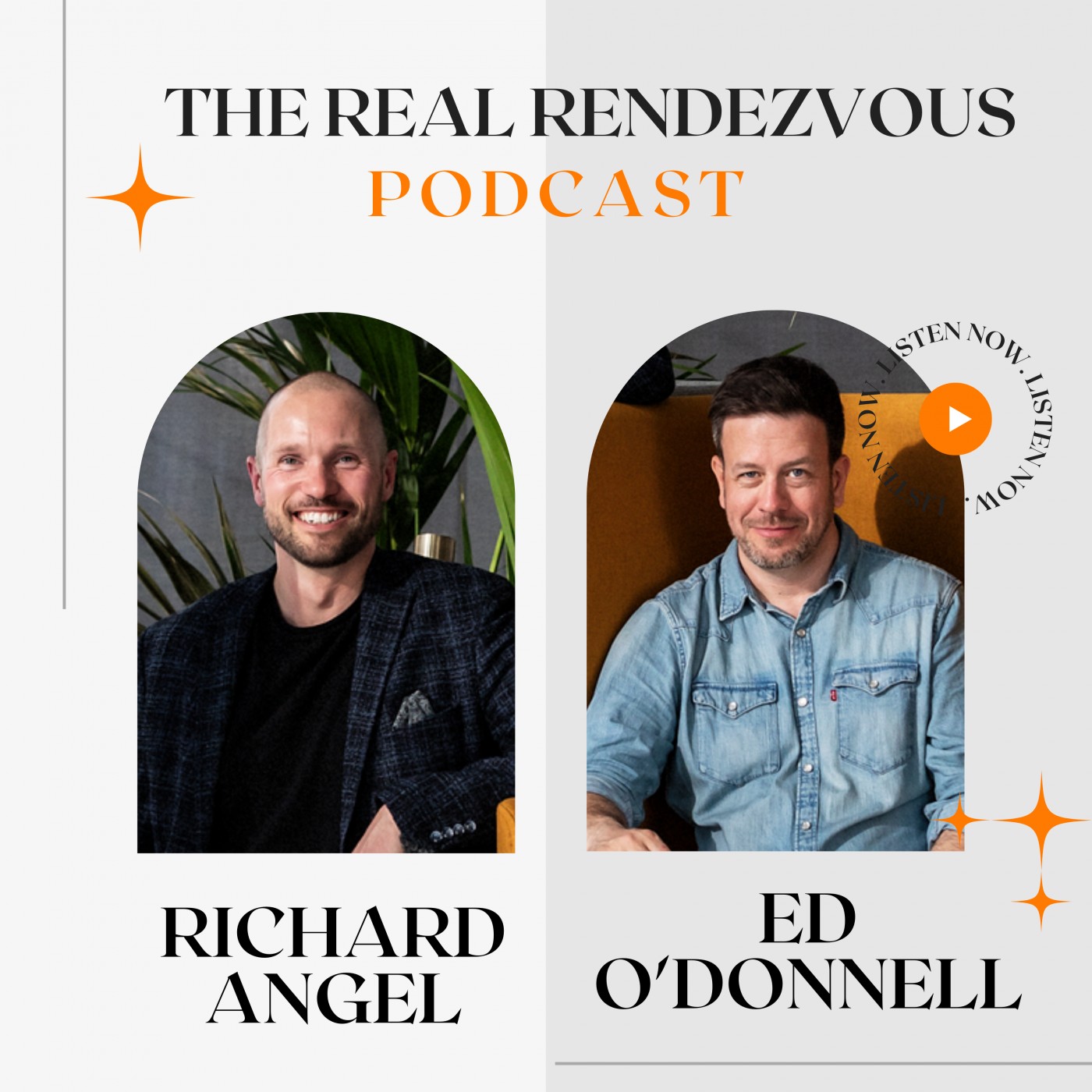 The Real Rendezvous Podcast