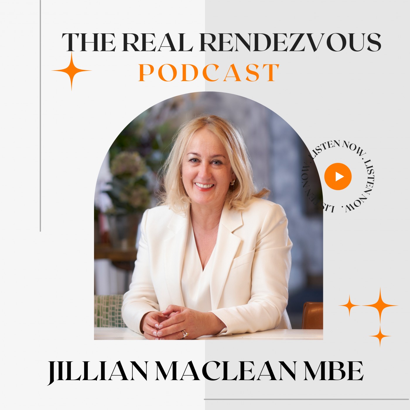 The Real Rendezvous Podcast