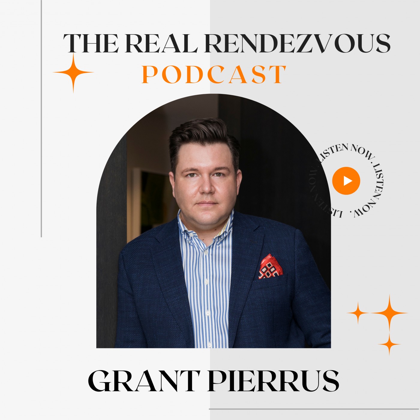 The Real Rendezvous Podcast