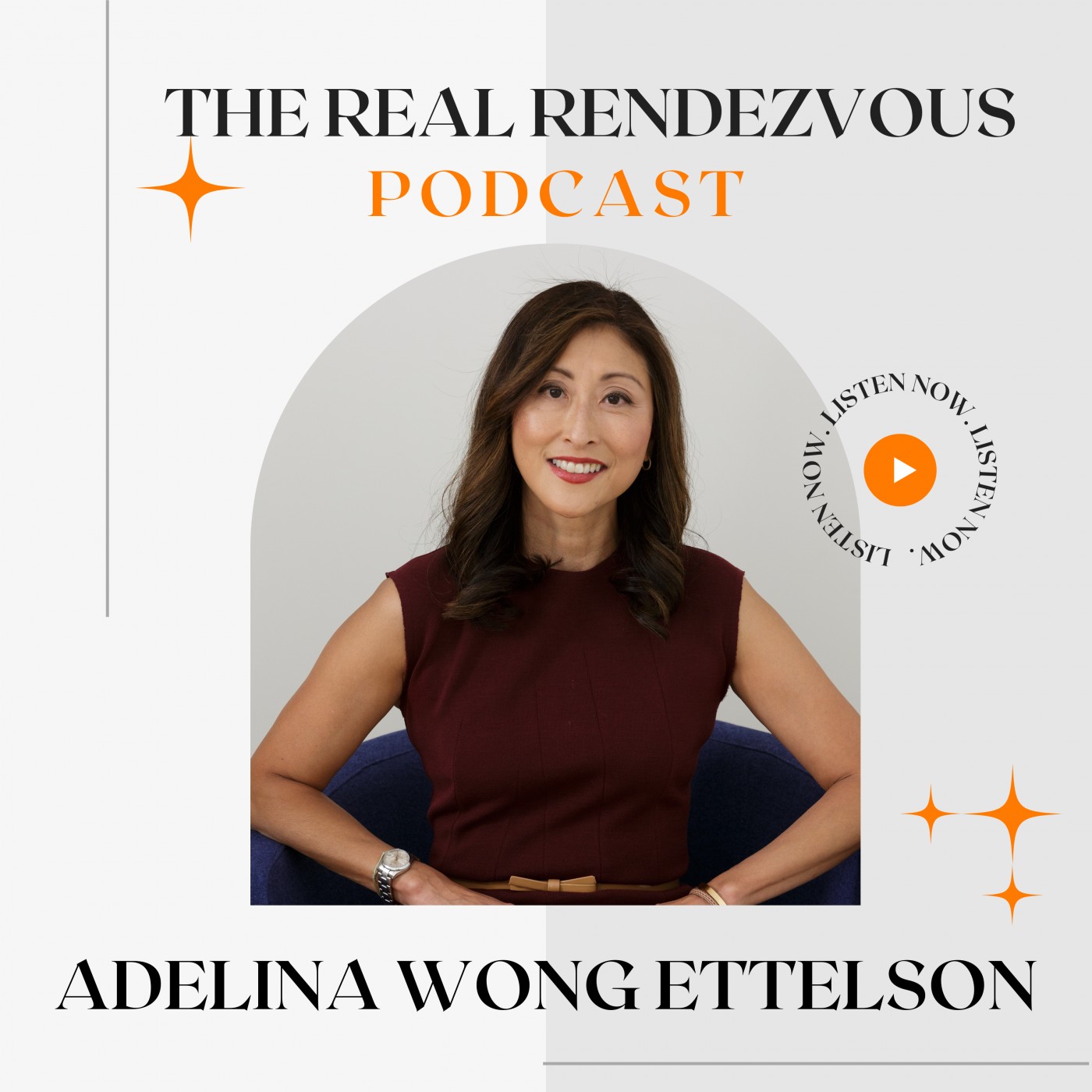 The Real Rendezvous Podcast