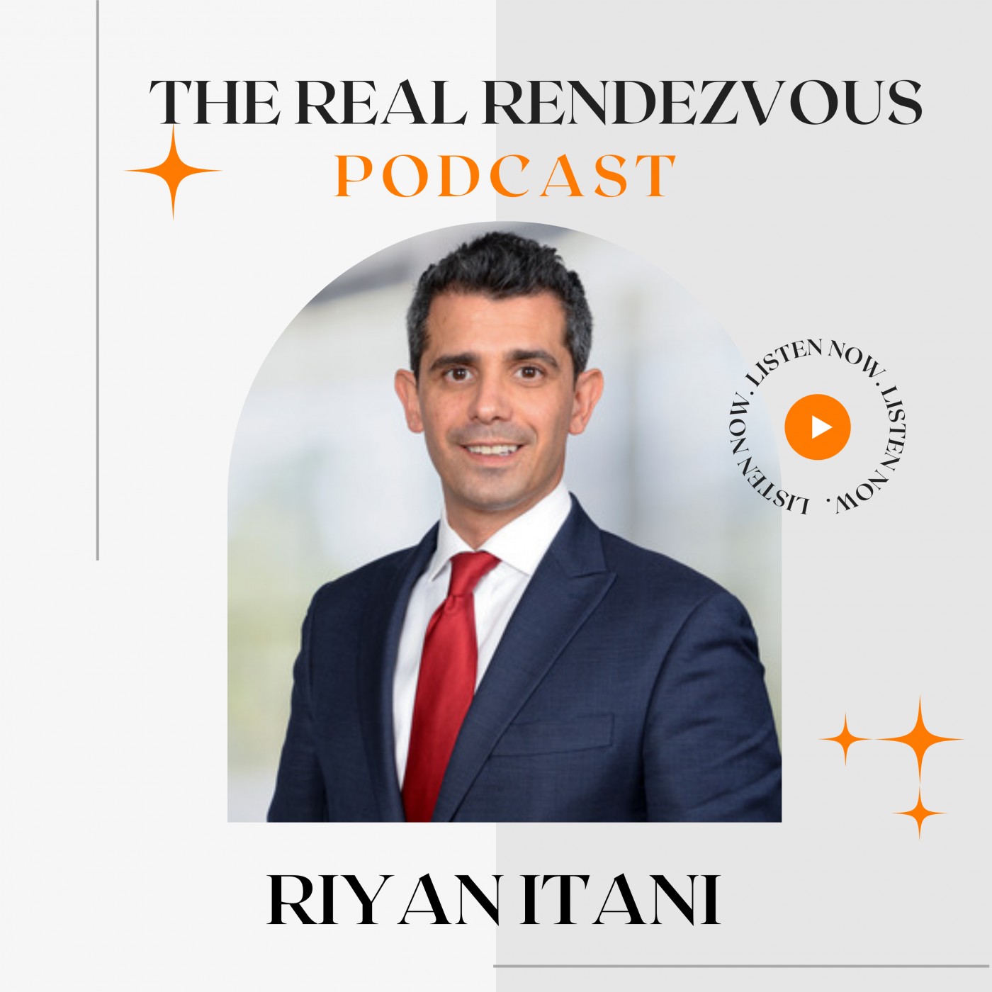 The Real Rendezvous Podcast