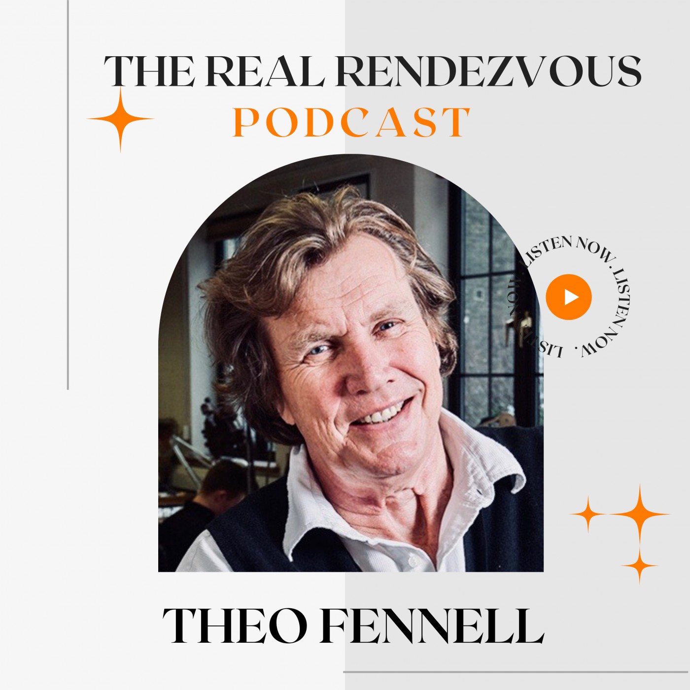 The Real Rendezvous Podcast
