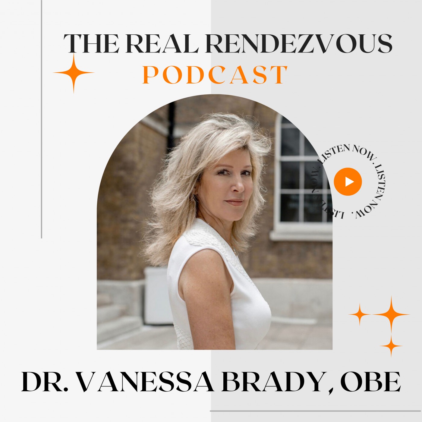 The Real Rendezvous Podcast