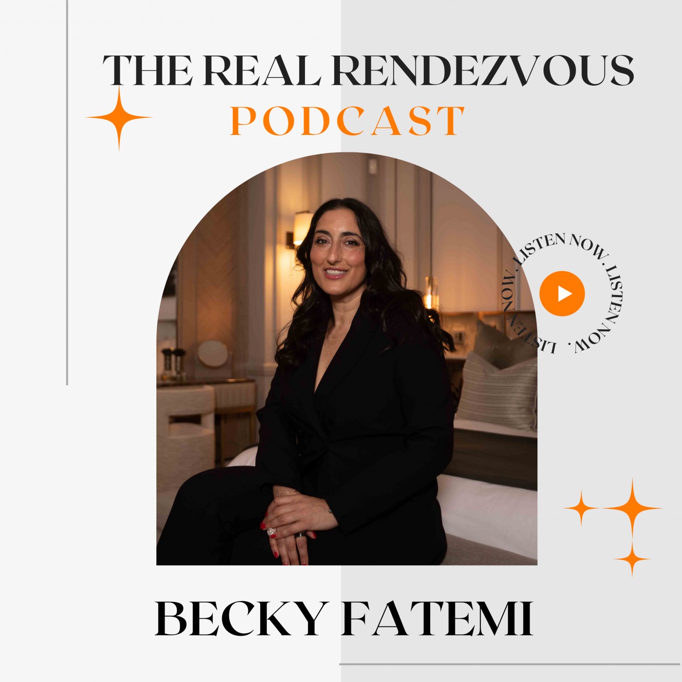 The Real Rendezvous Podcast