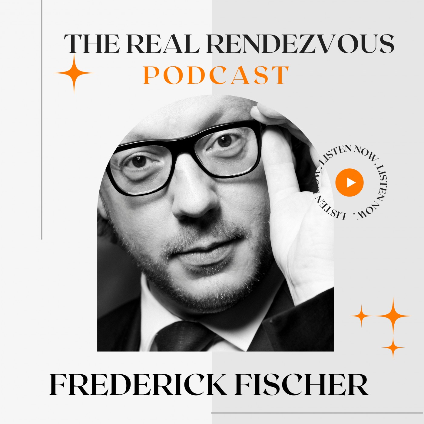The Real Rendezvous Podcast