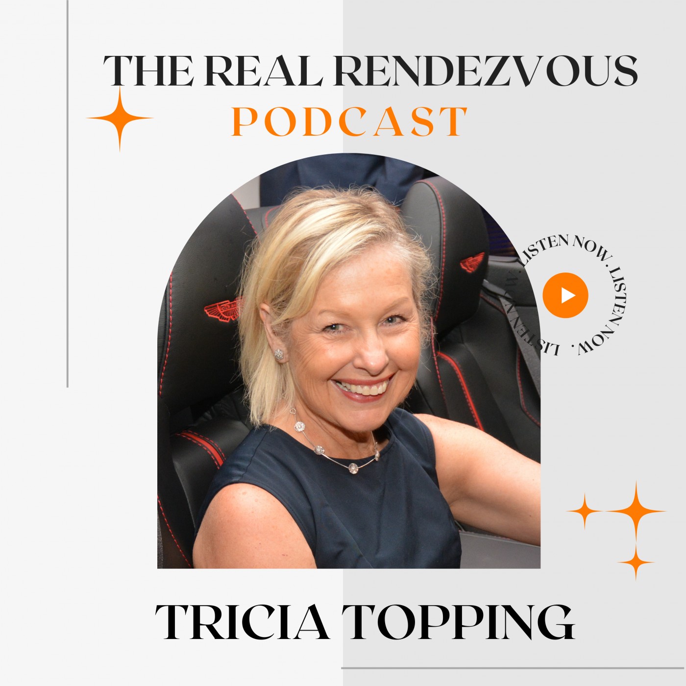 The Real Rendezvous Podcast