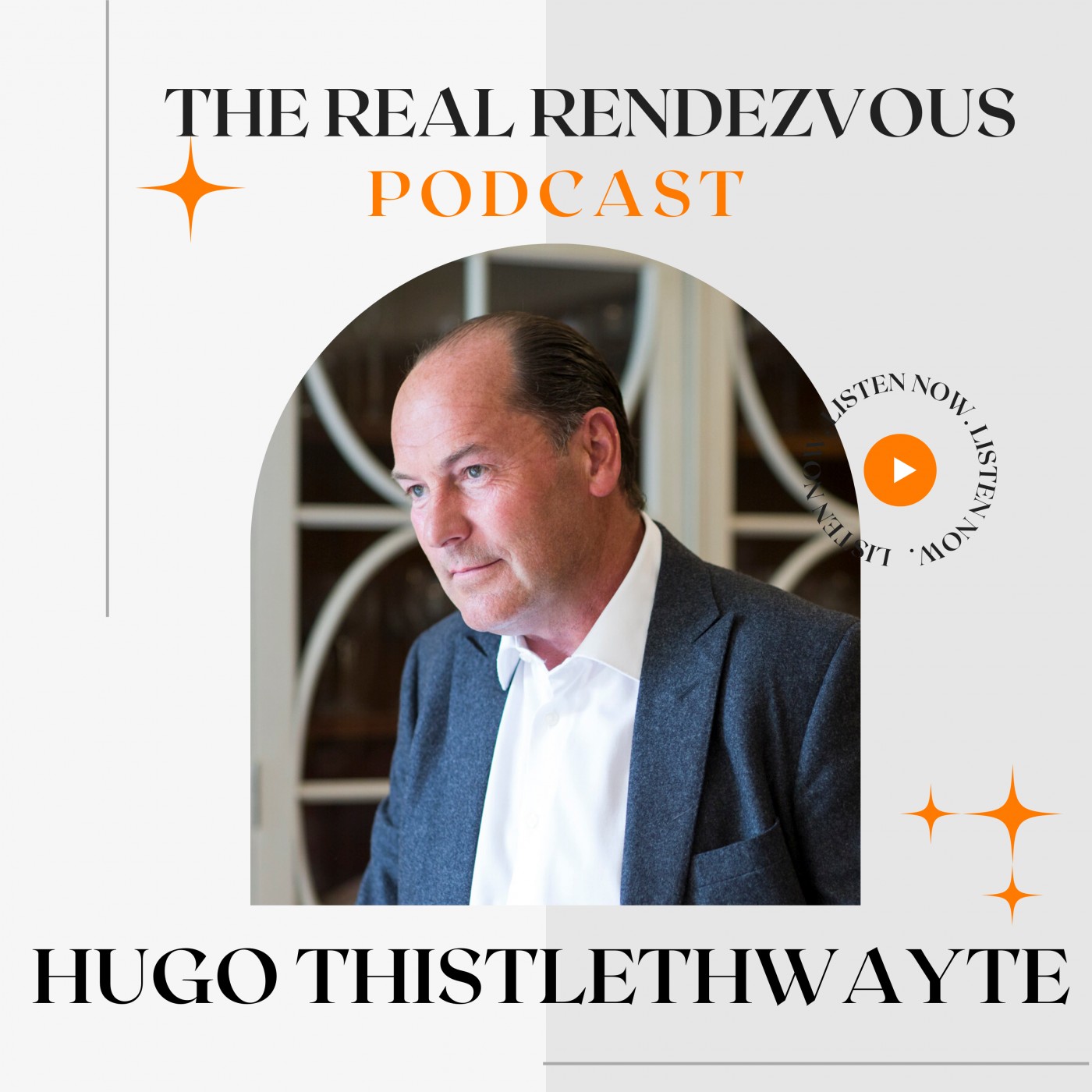 The Real Rendezvous Podcast