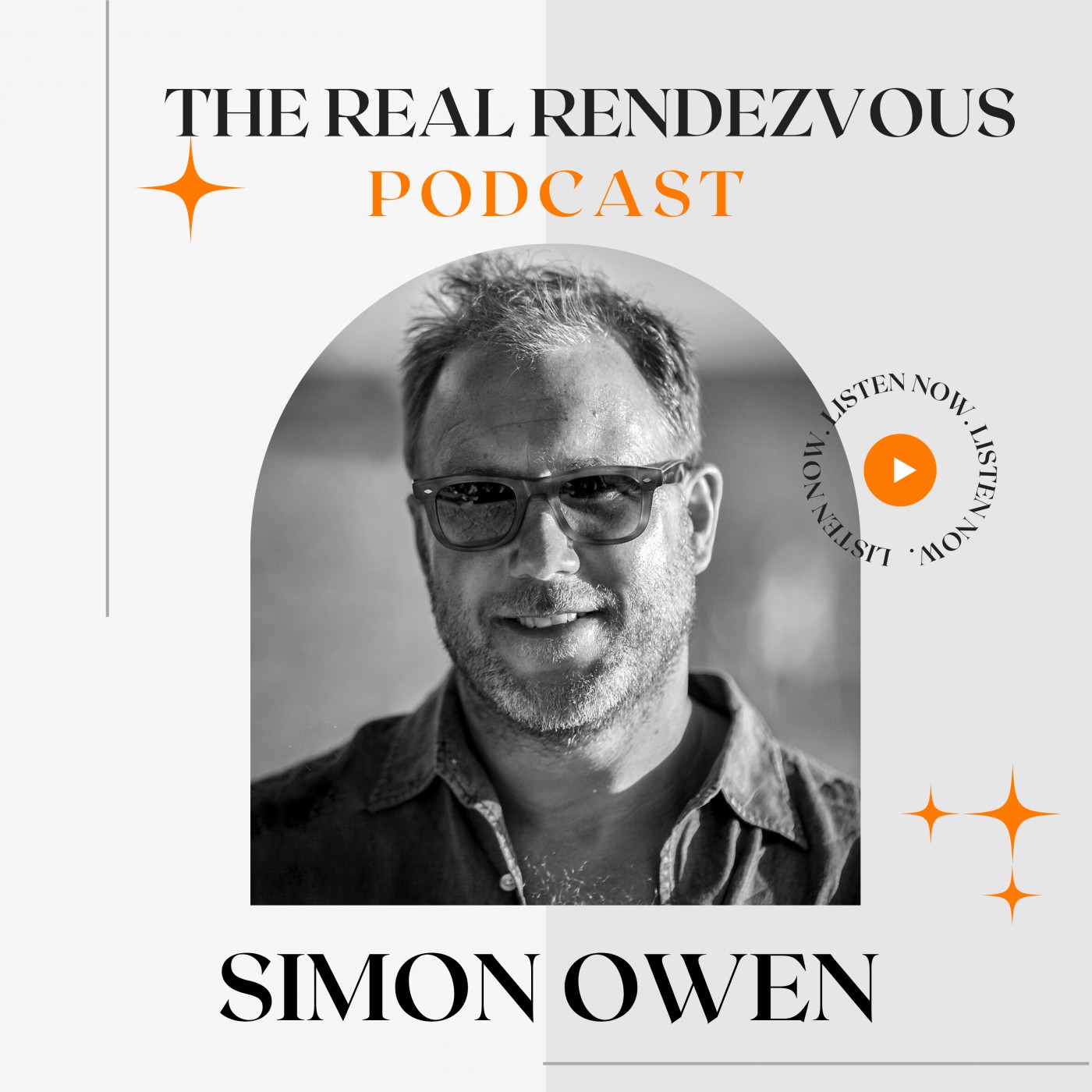 The Real Rendezvous Podcast