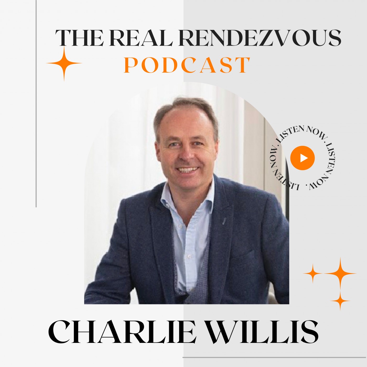 The Real Rendezvous Podcast
