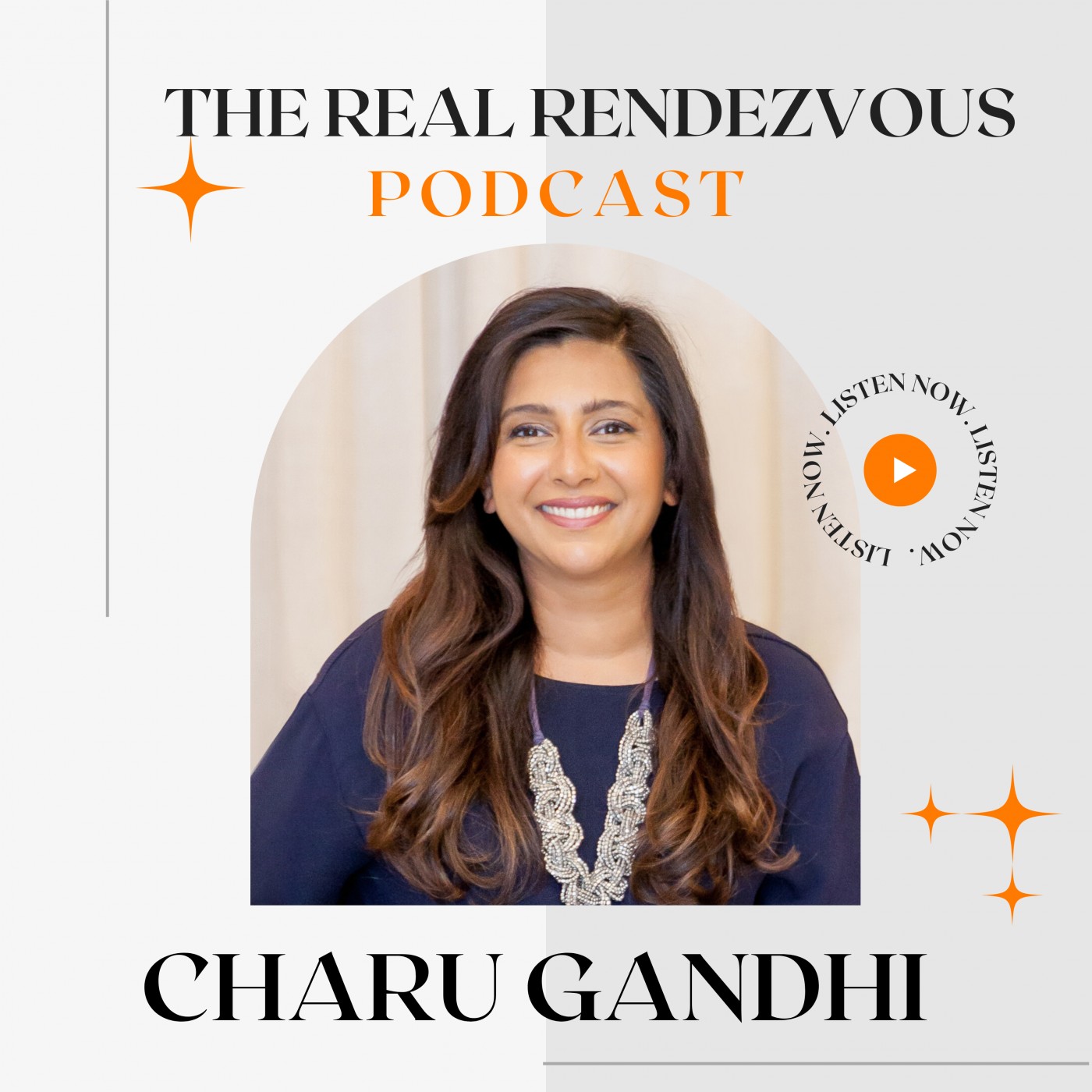The Real Rendezvous Podcast