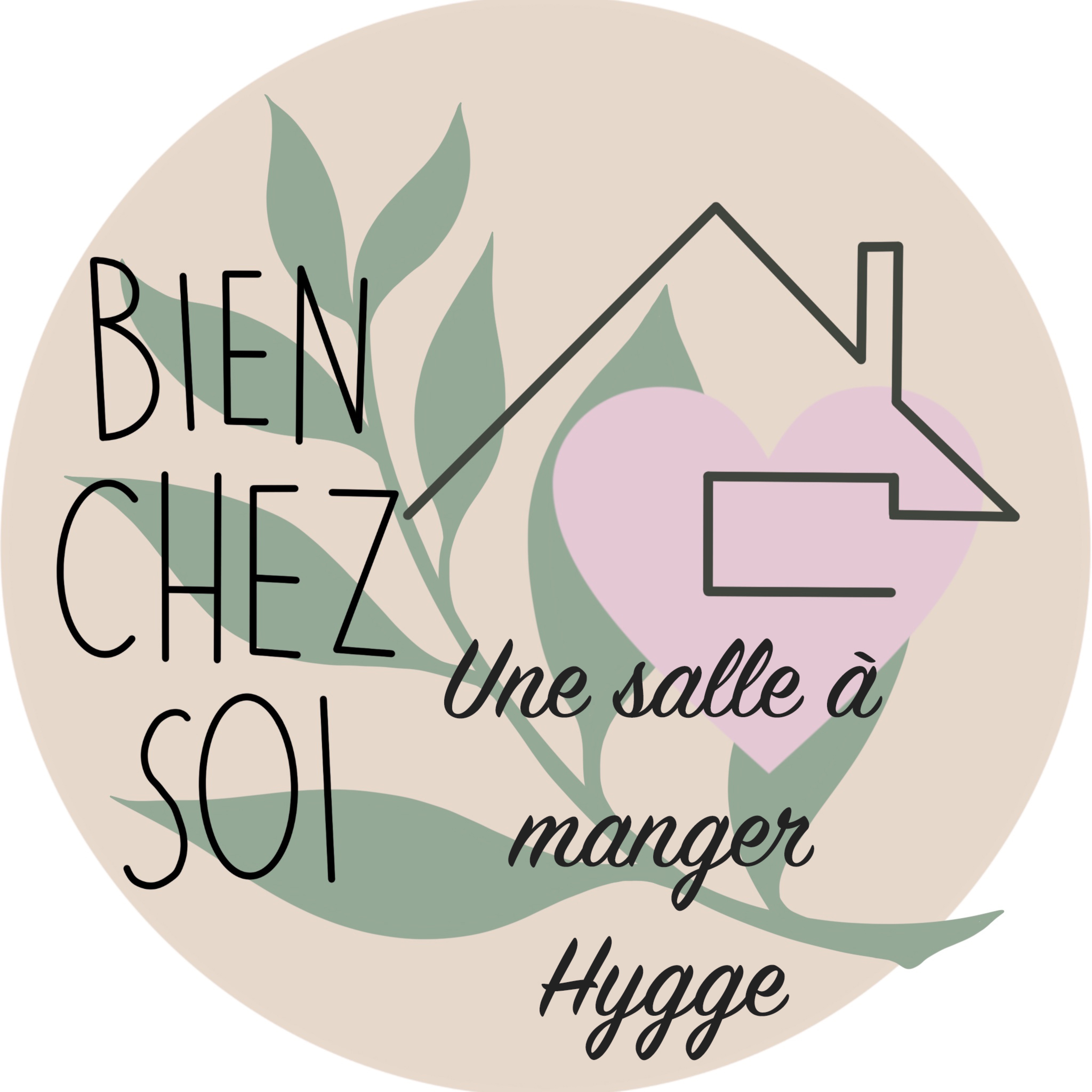 #15 Une salle à manger Hygge (Bonus)