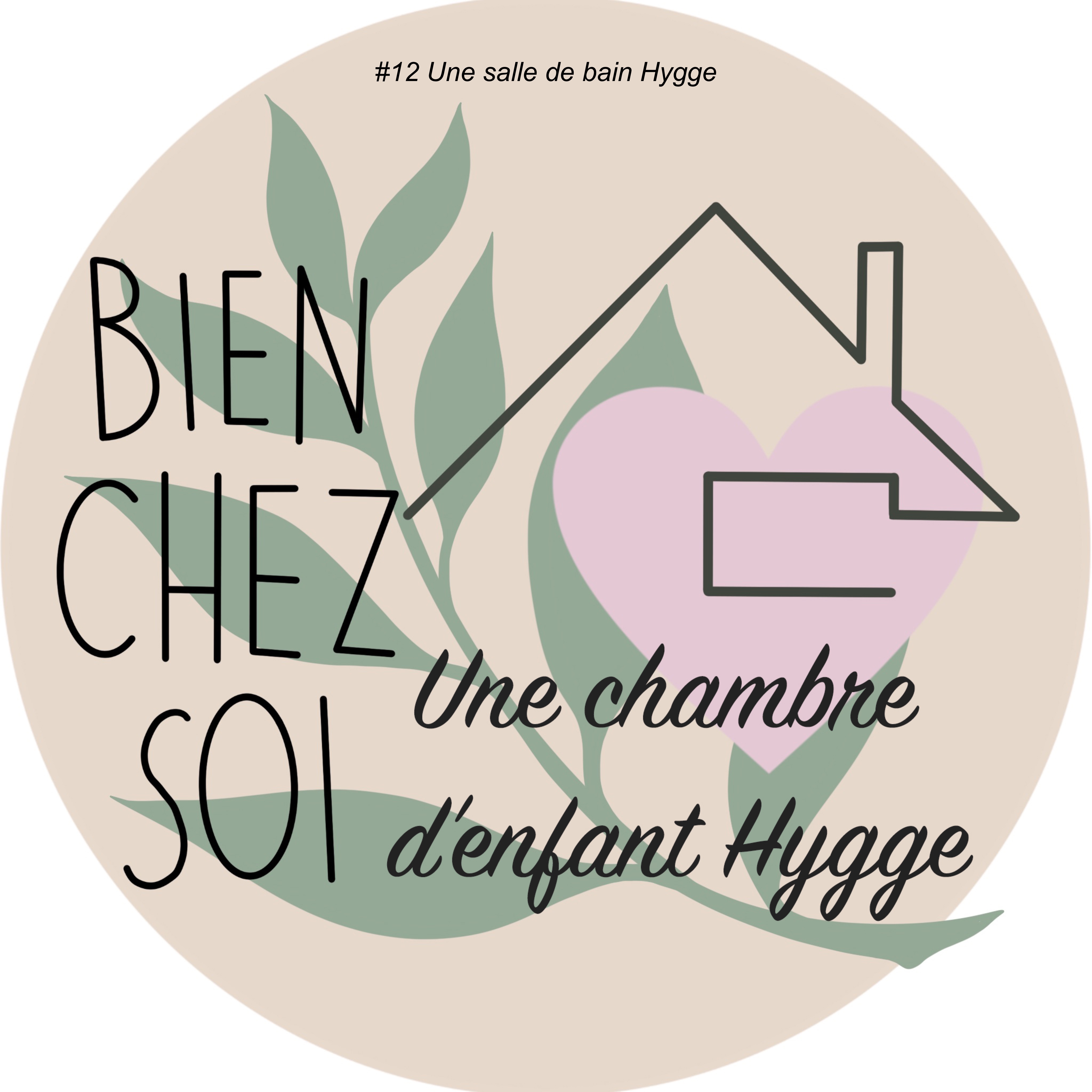 #12 Une chambre d‘enfant Hygge