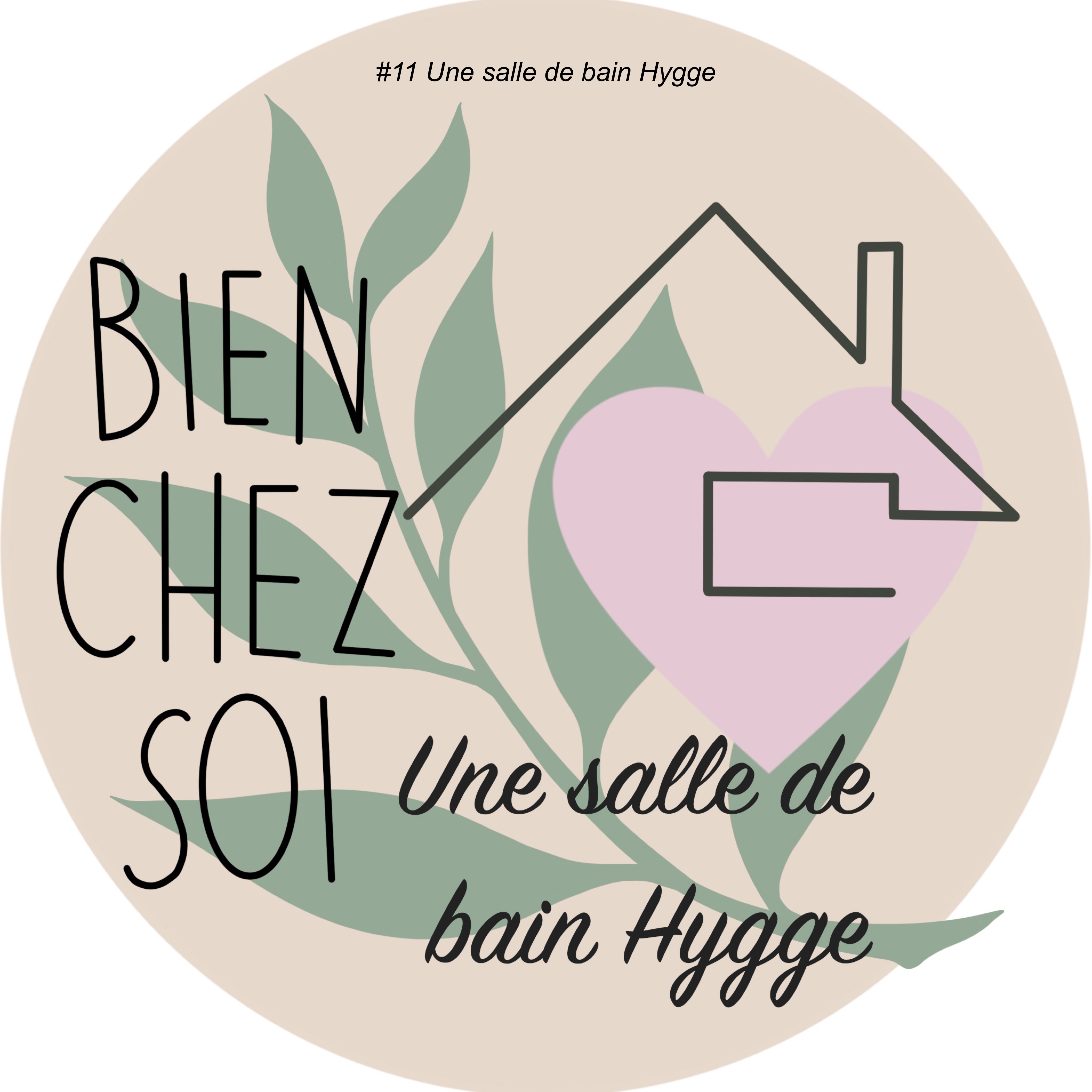 #11 Une salle de bain Hygge