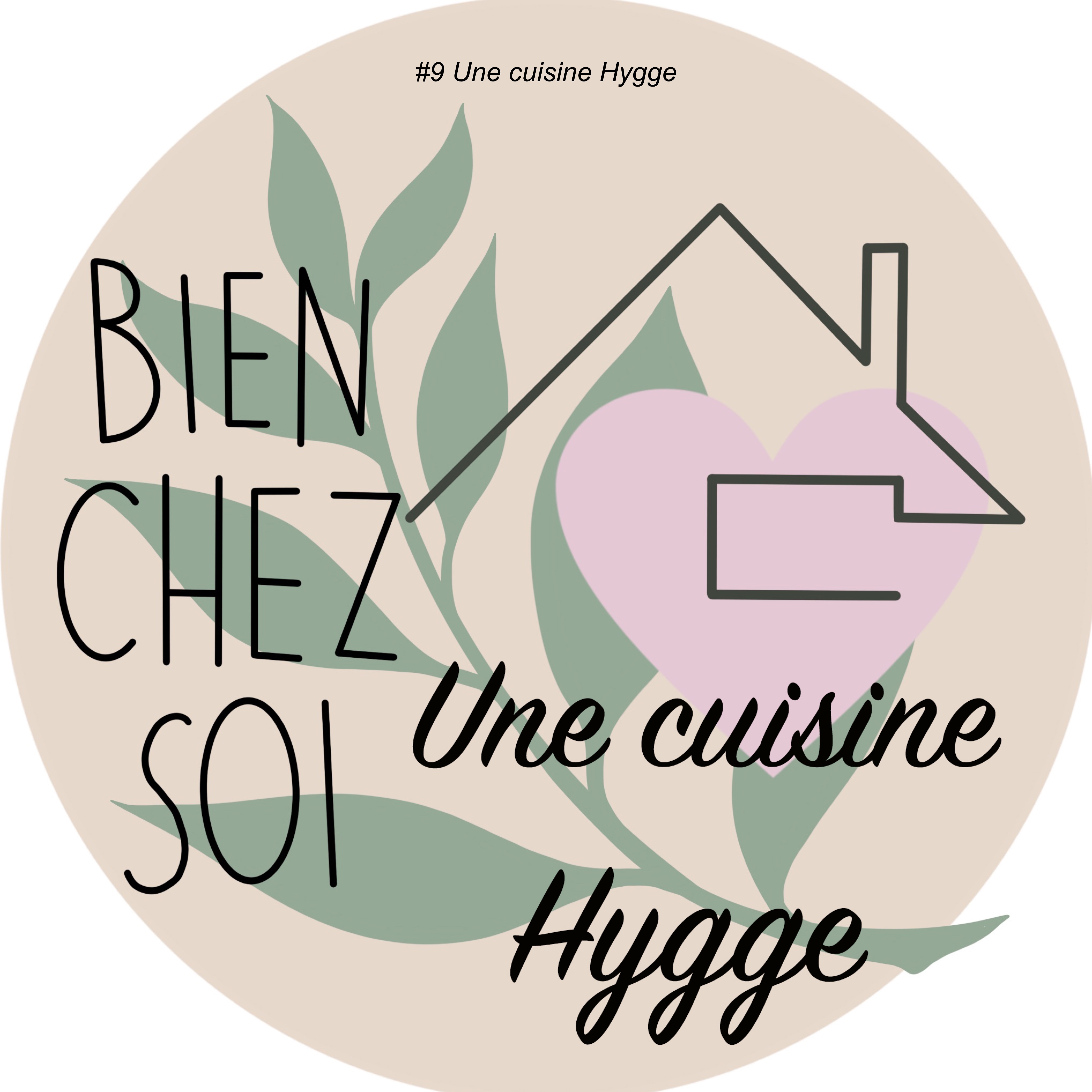 #9 Une cuisine Hygge