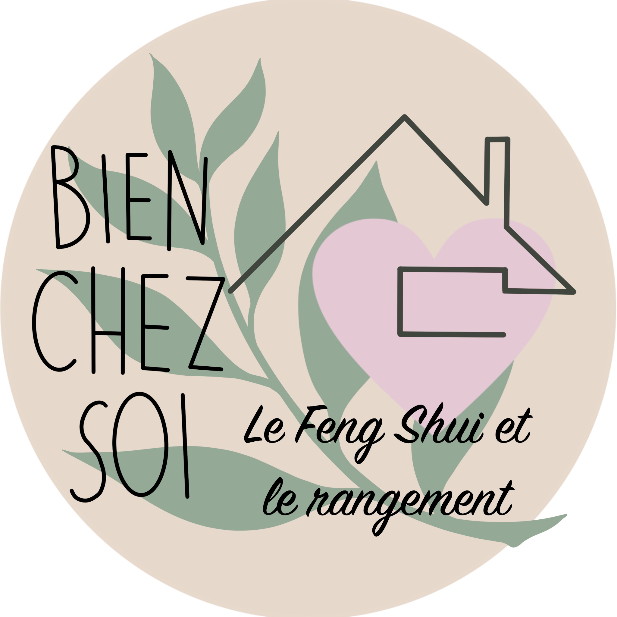 #3 Le Feng Shui et le Rangement