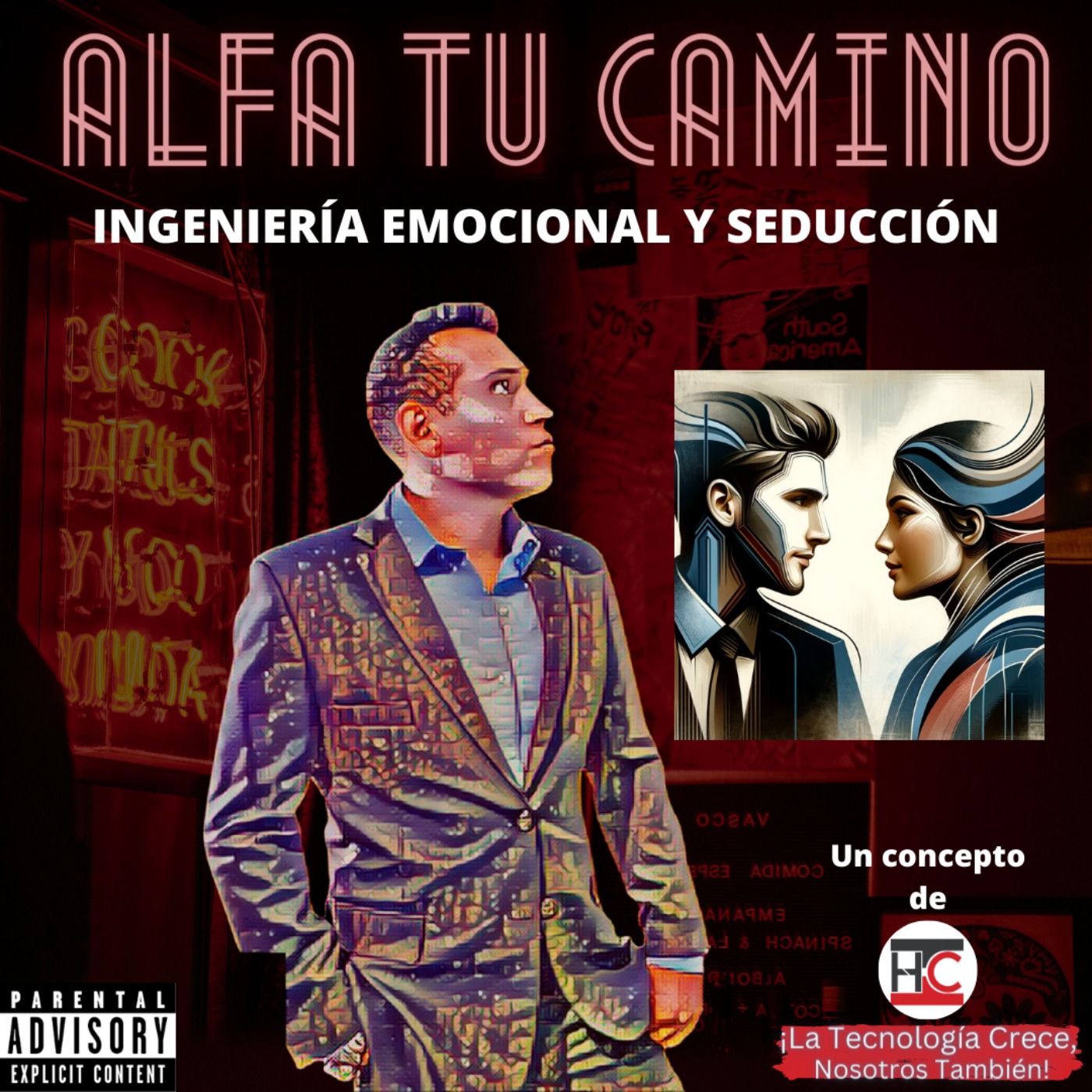 Entre Miradas y Oportunidades: Dominando el Arte de la Atracción