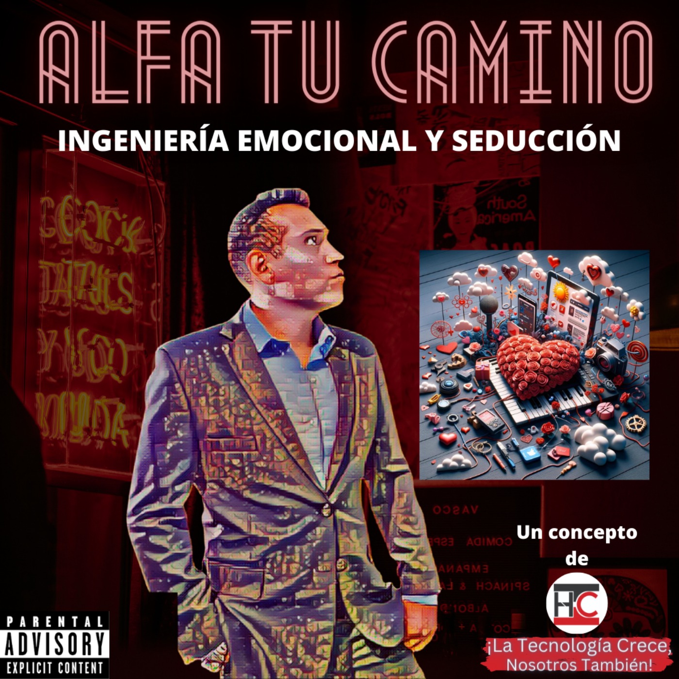 Entre Regalos y Redes: Reflexiones Post-14 de Febrero