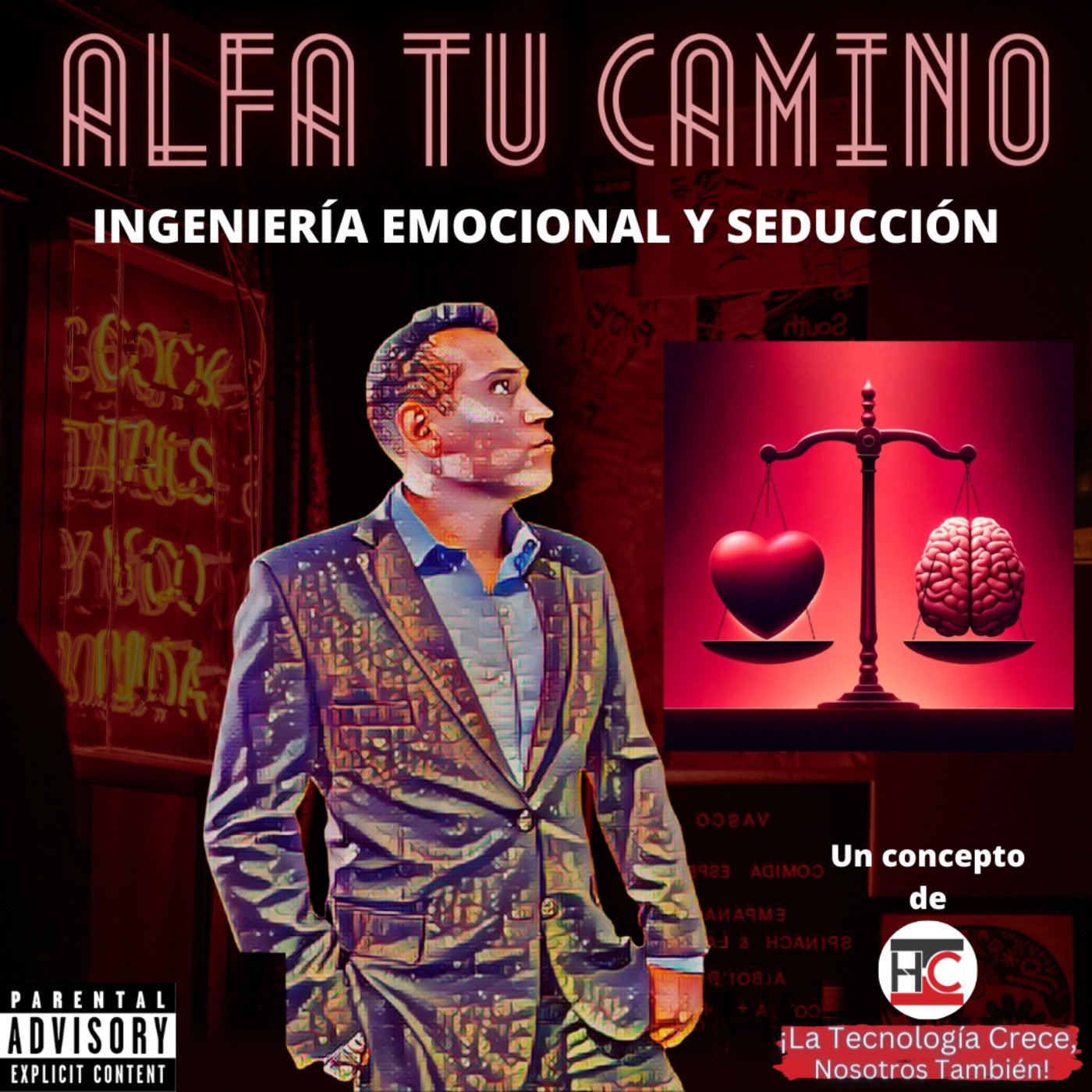 Reflexiones alfa SIN CENSURA La Paradoja de las Polaridades: Explorando el Verdadero Valor Romántico y Sexual